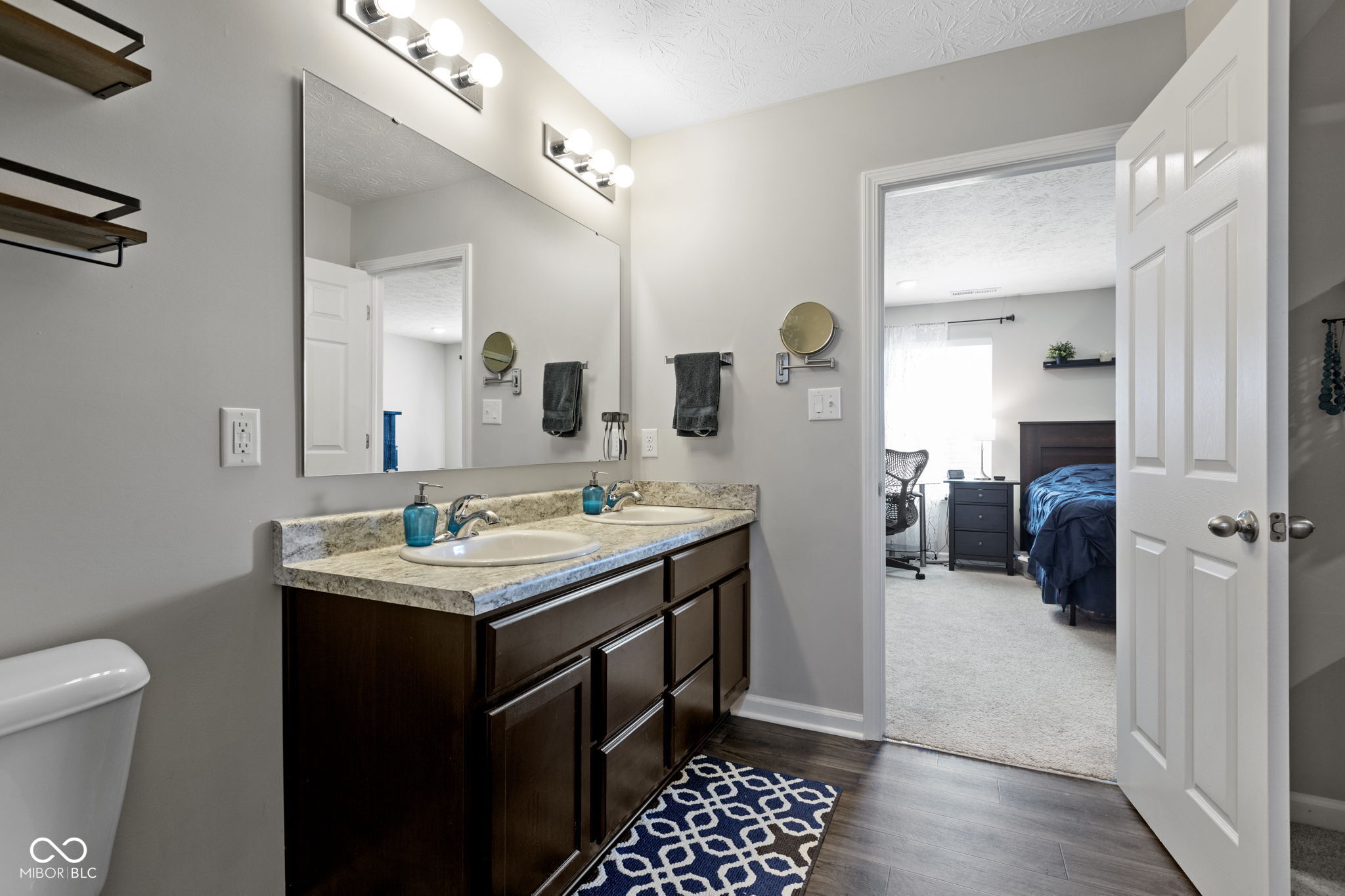 6361 N Cedarwood Drive