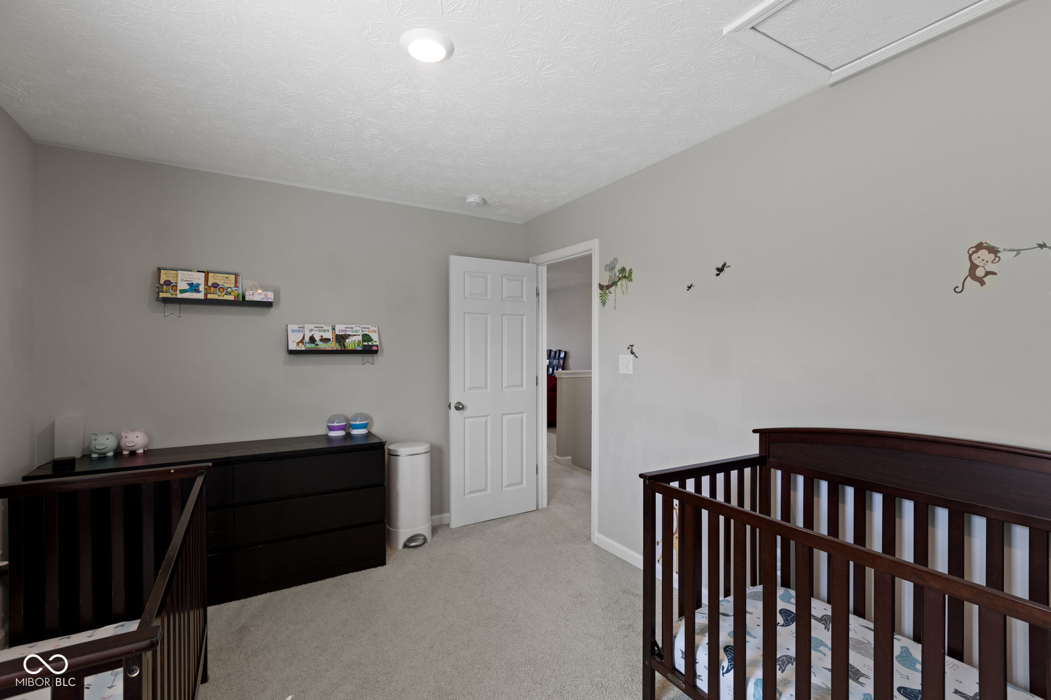 6361 N Cedarwood Drive