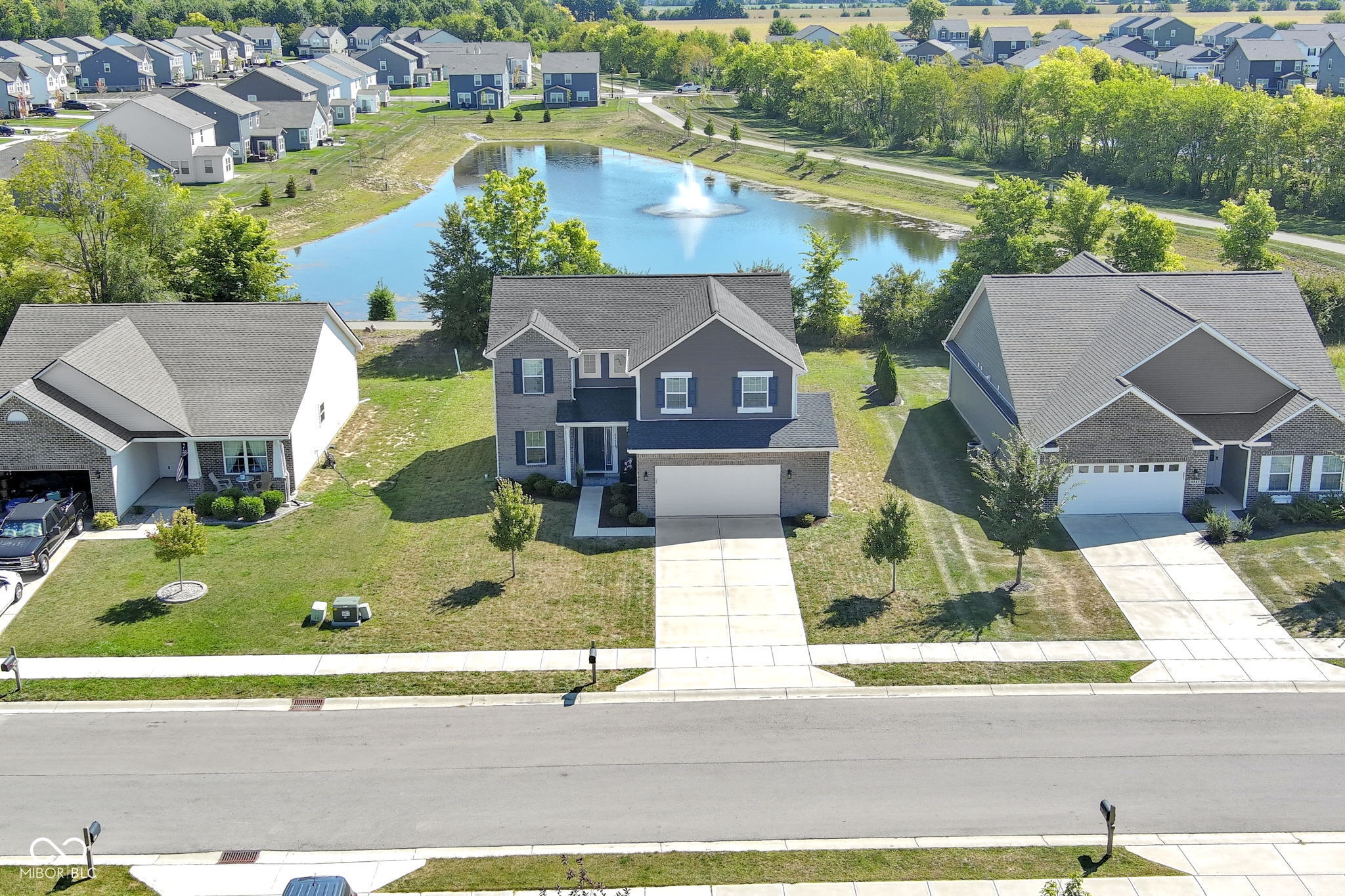 6361 N Cedarwood Drive