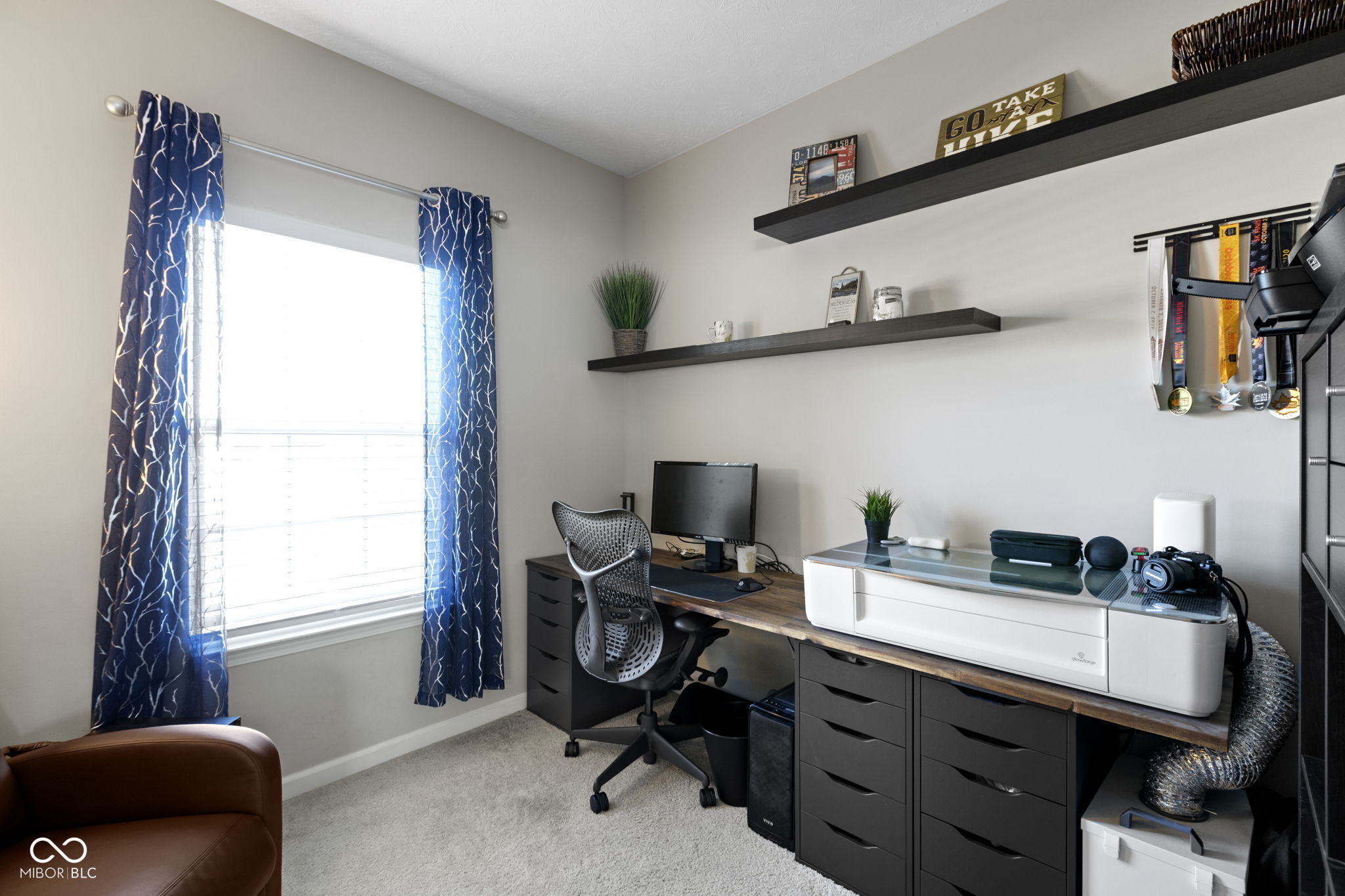 6361 N Cedarwood Drive