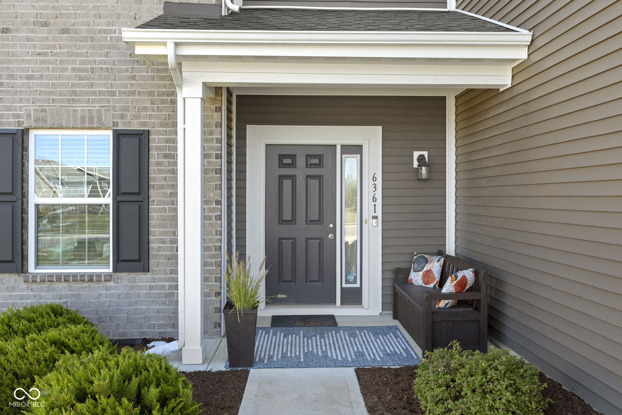 6361 N Cedarwood Drive