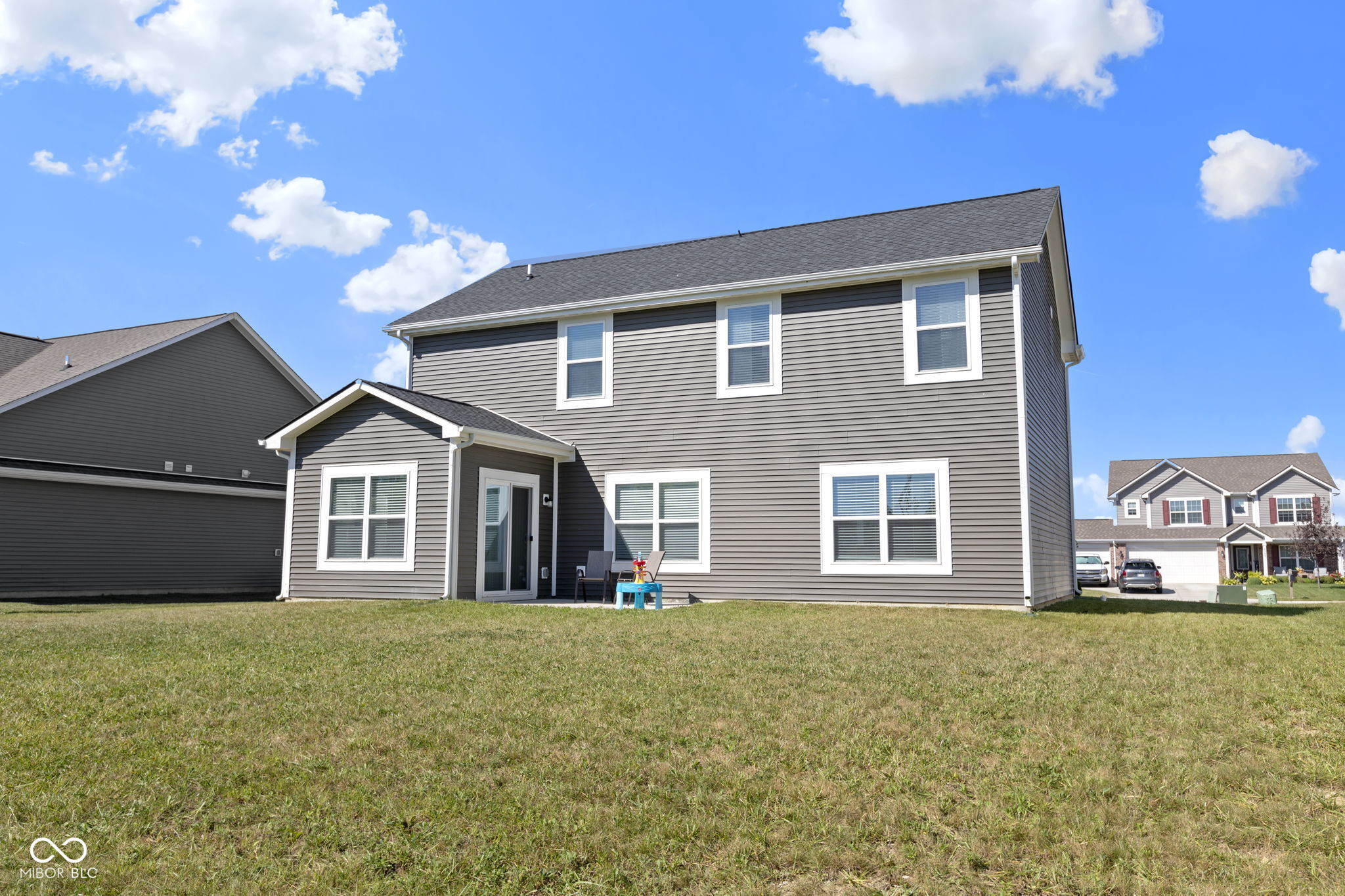 6361 N Cedarwood Drive