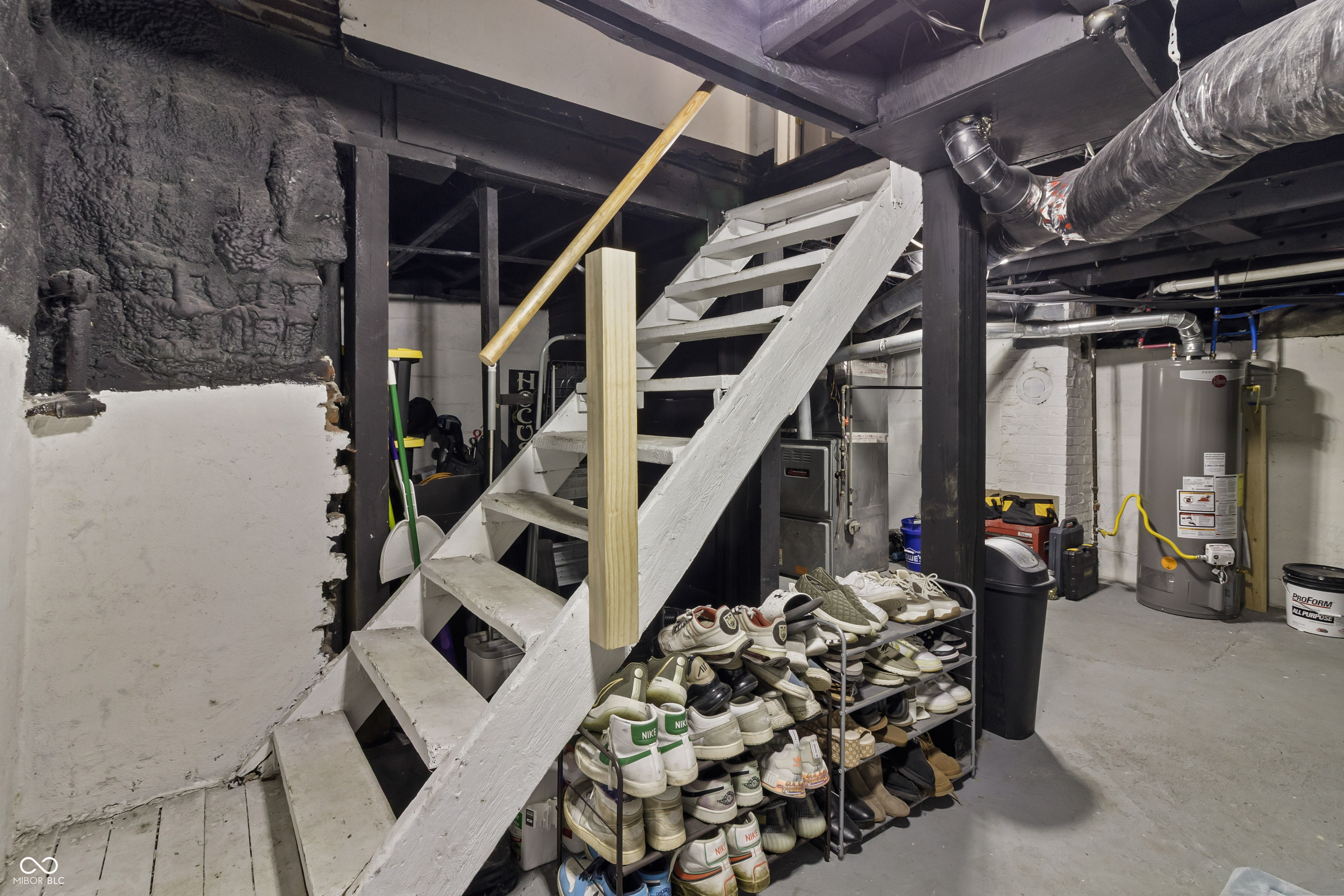 745 N Pershing Avenue