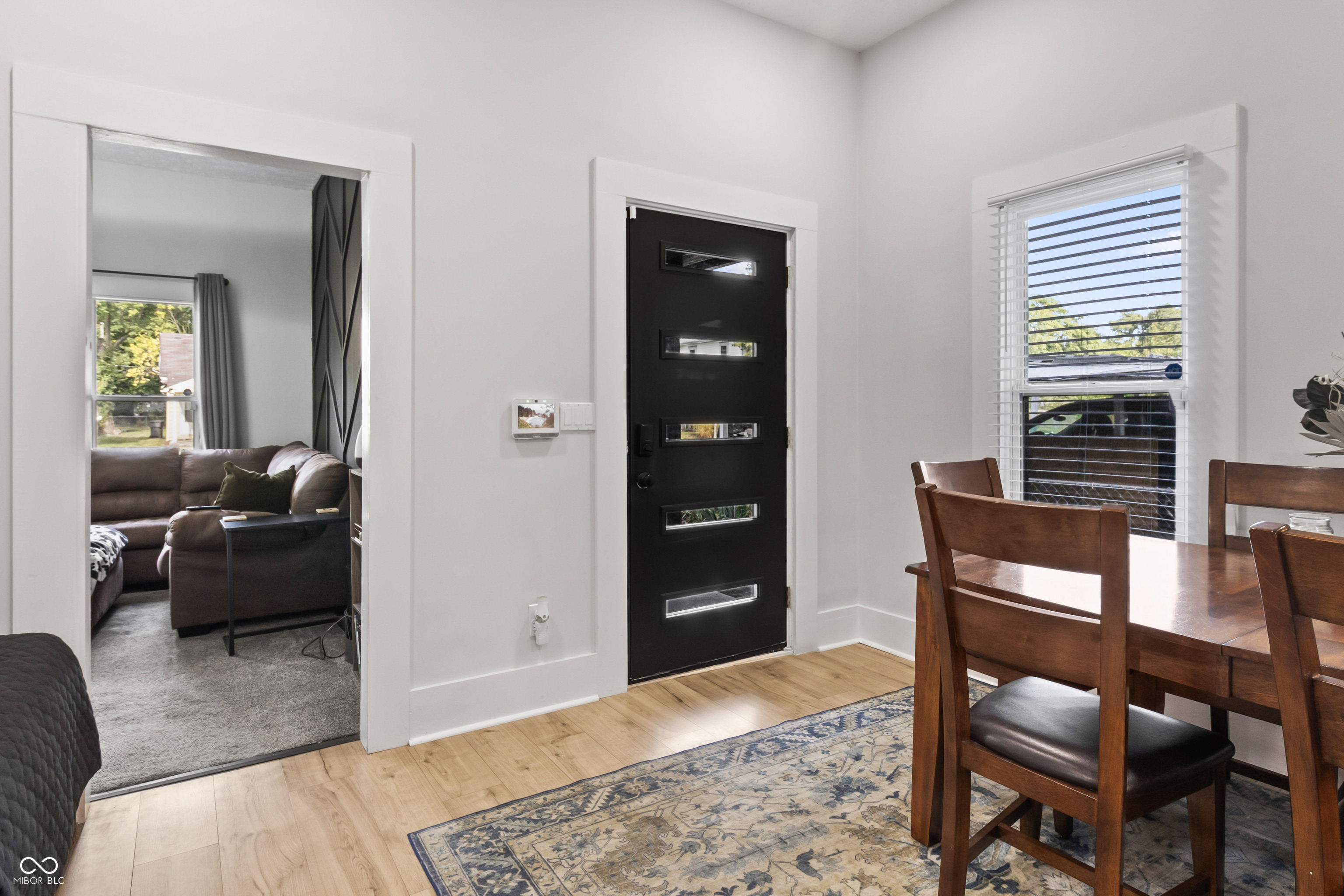 745 N Pershing Avenue