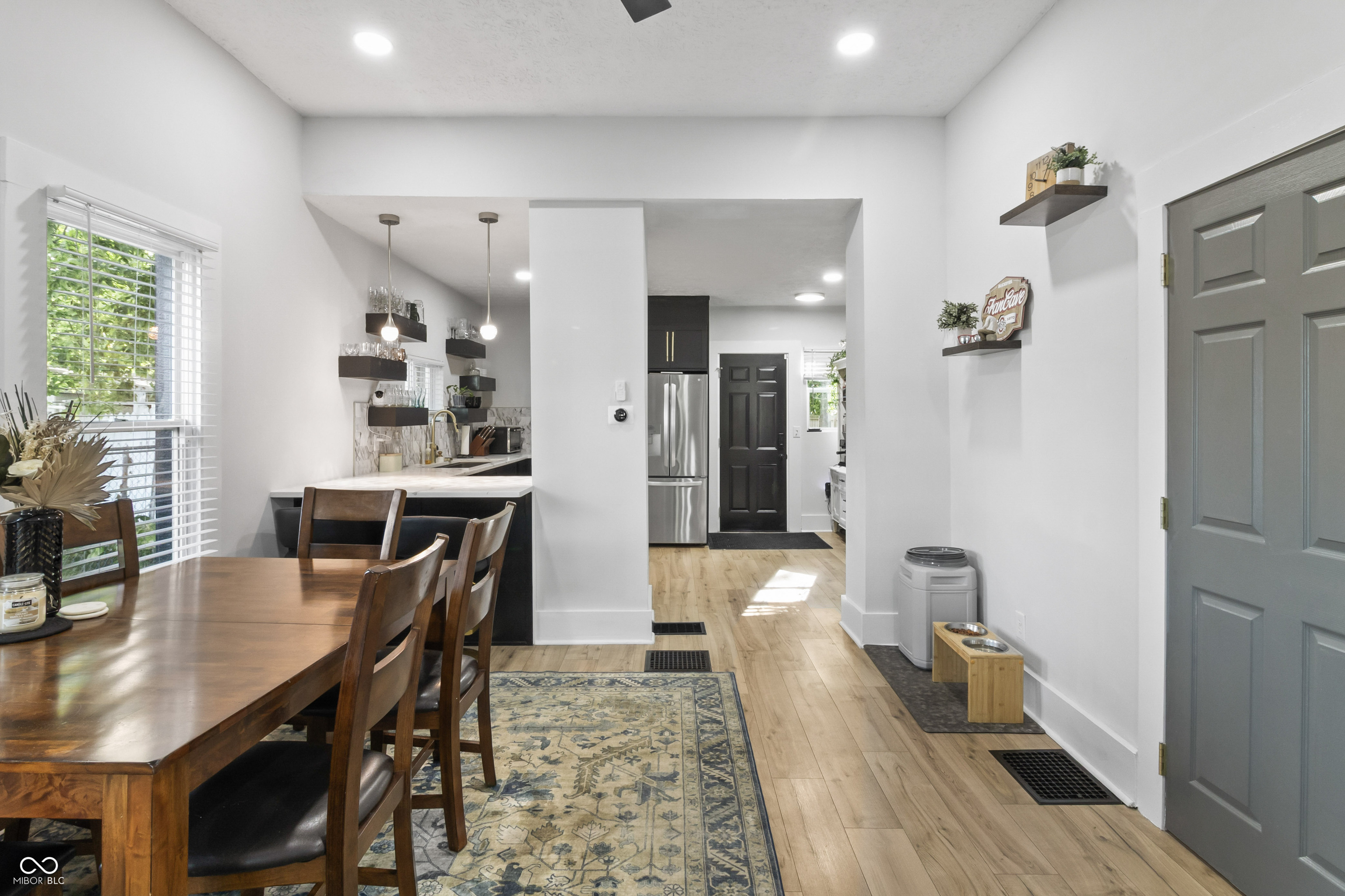 745 N Pershing Avenue