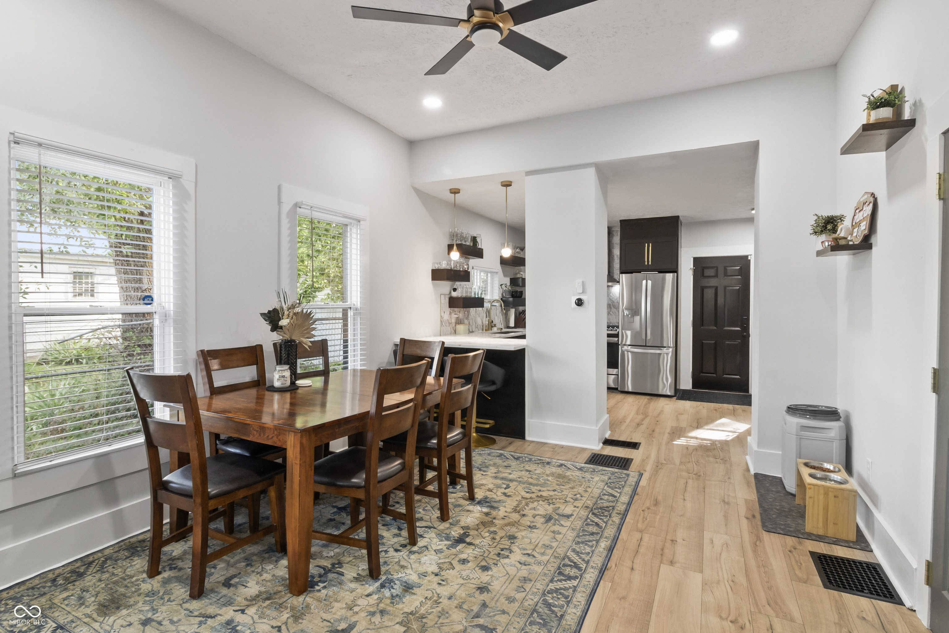 745 N Pershing Avenue