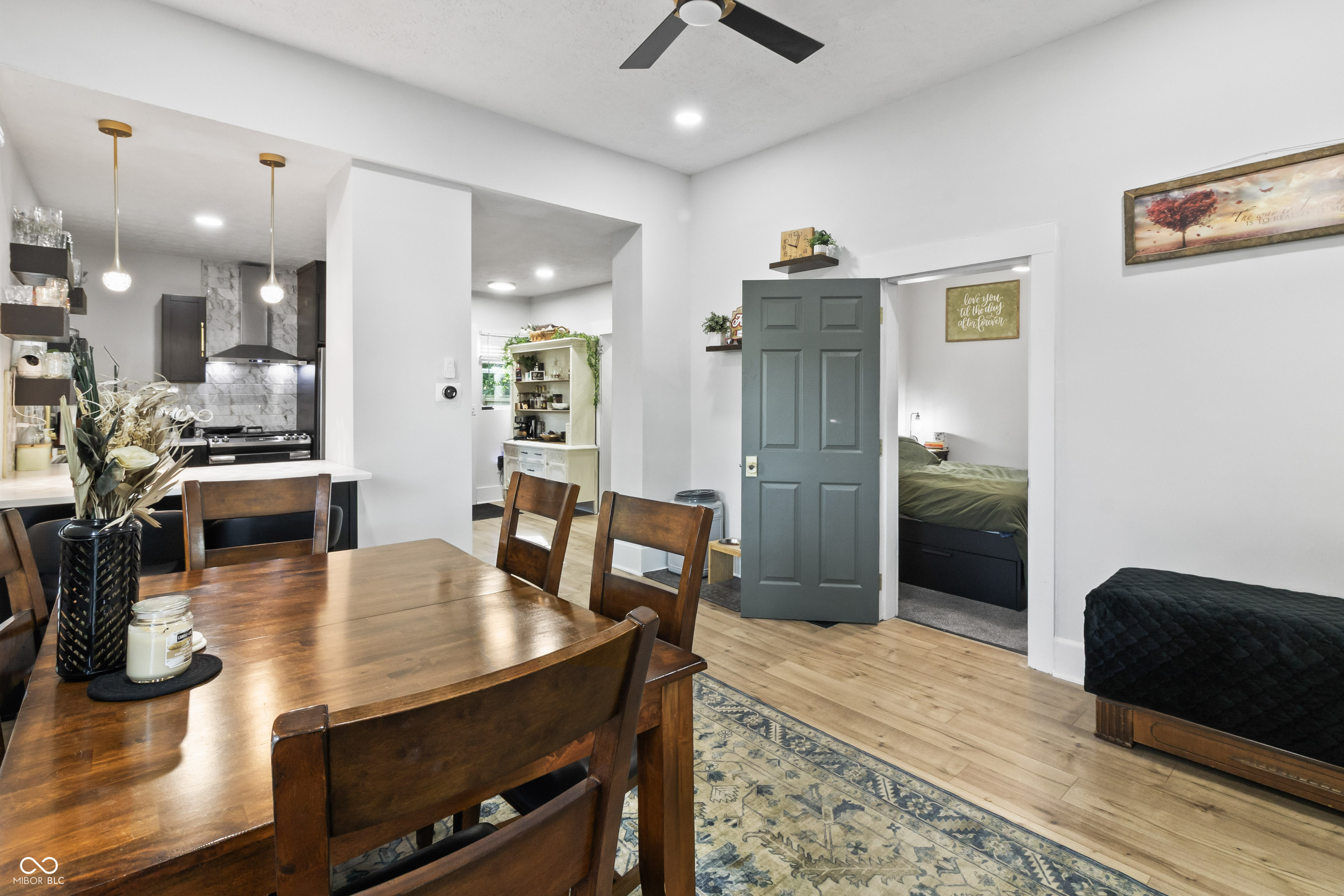 745 N Pershing Avenue