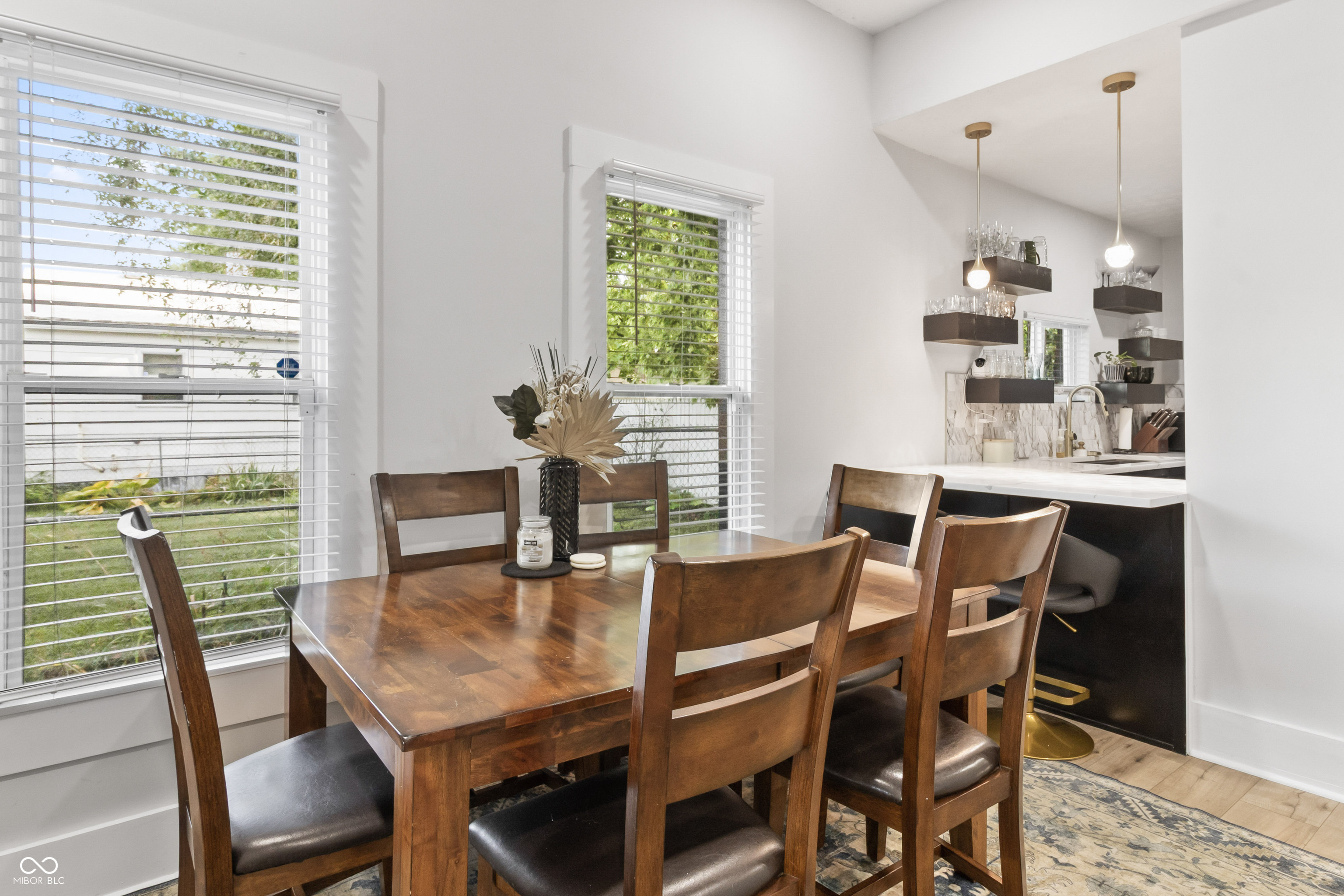 745 N Pershing Avenue