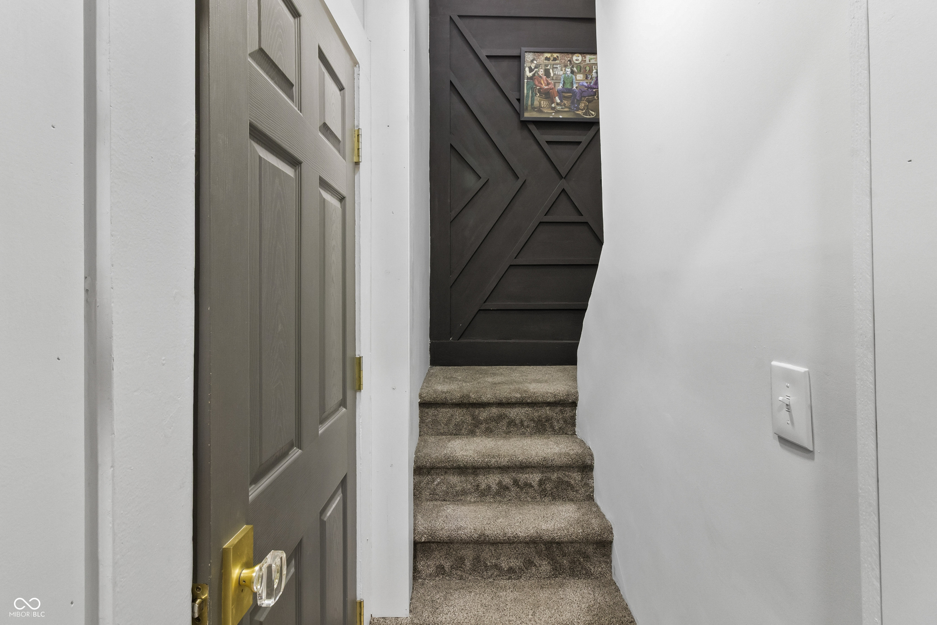 745 N Pershing Avenue