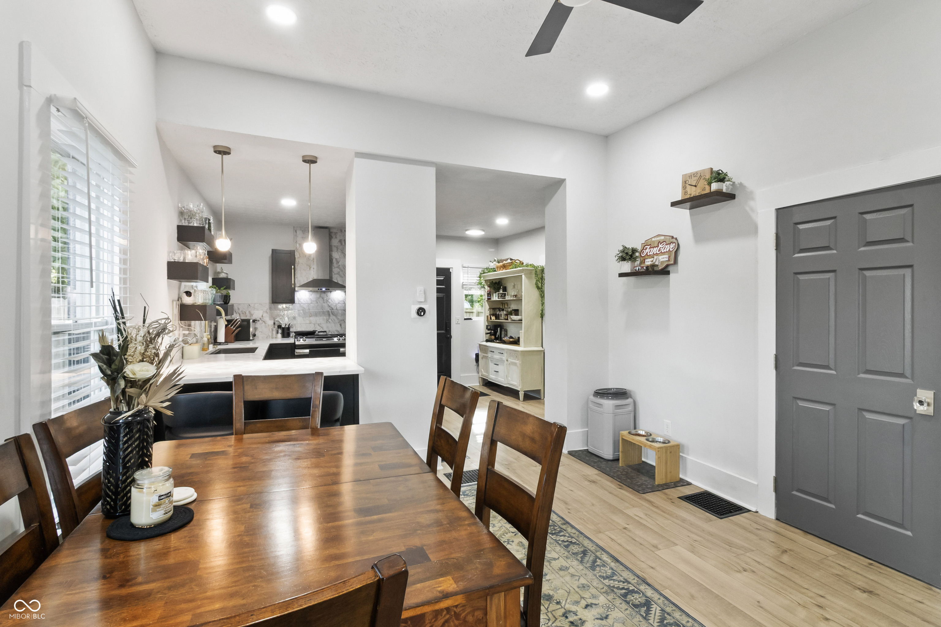 745 N Pershing Avenue