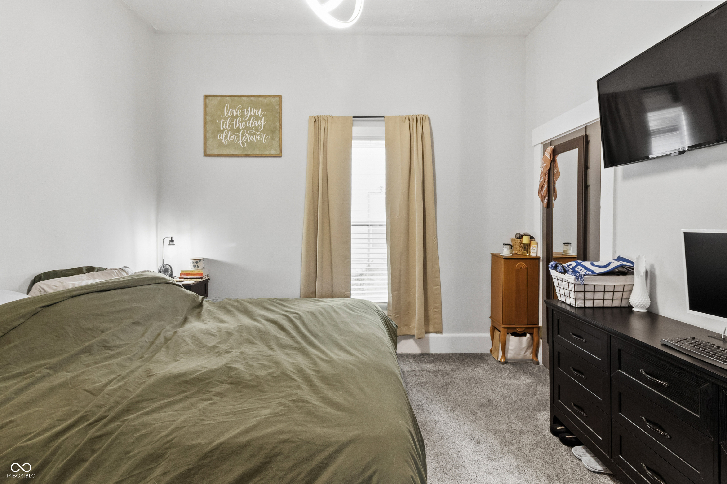 745 N Pershing Avenue