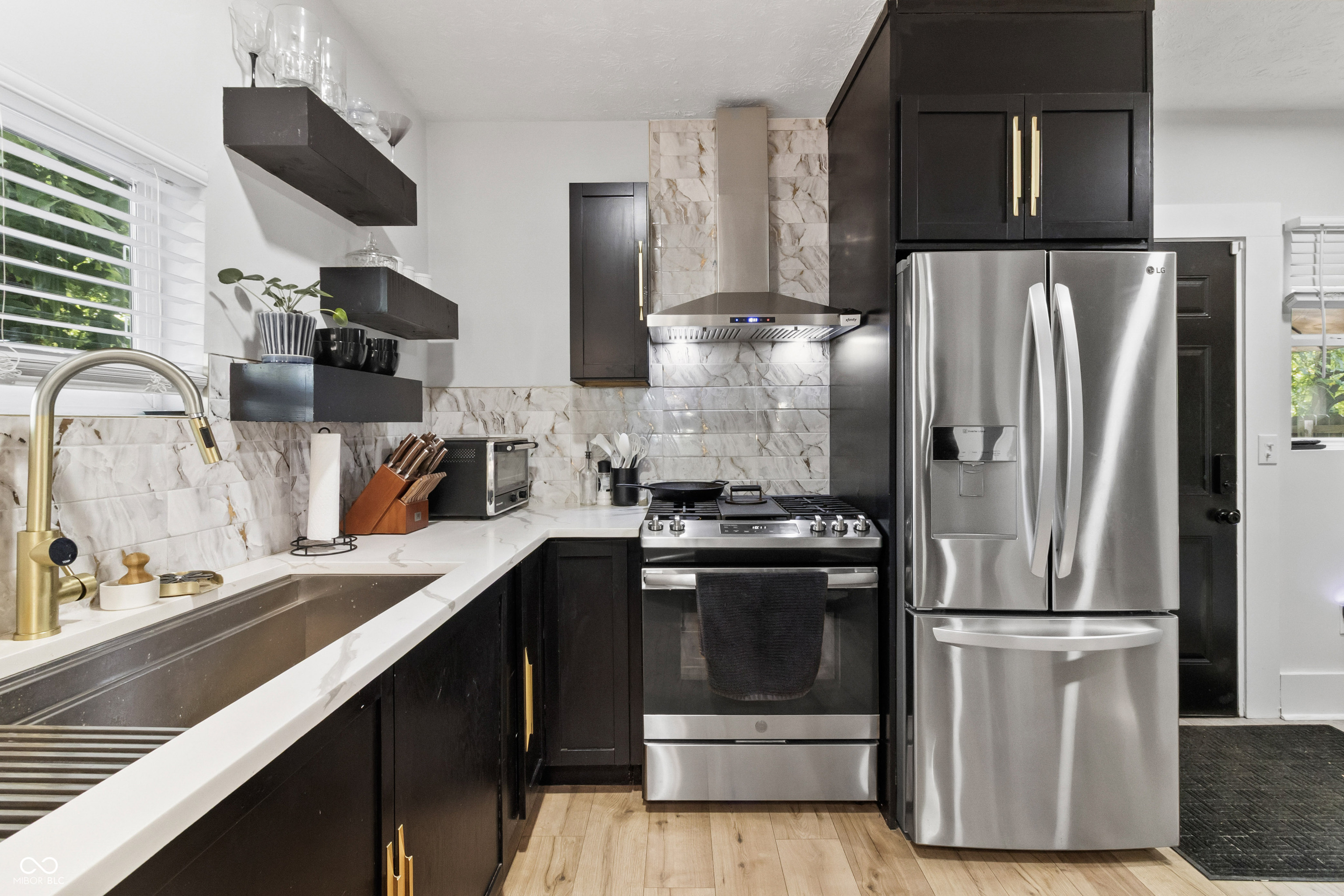 745 N Pershing Avenue