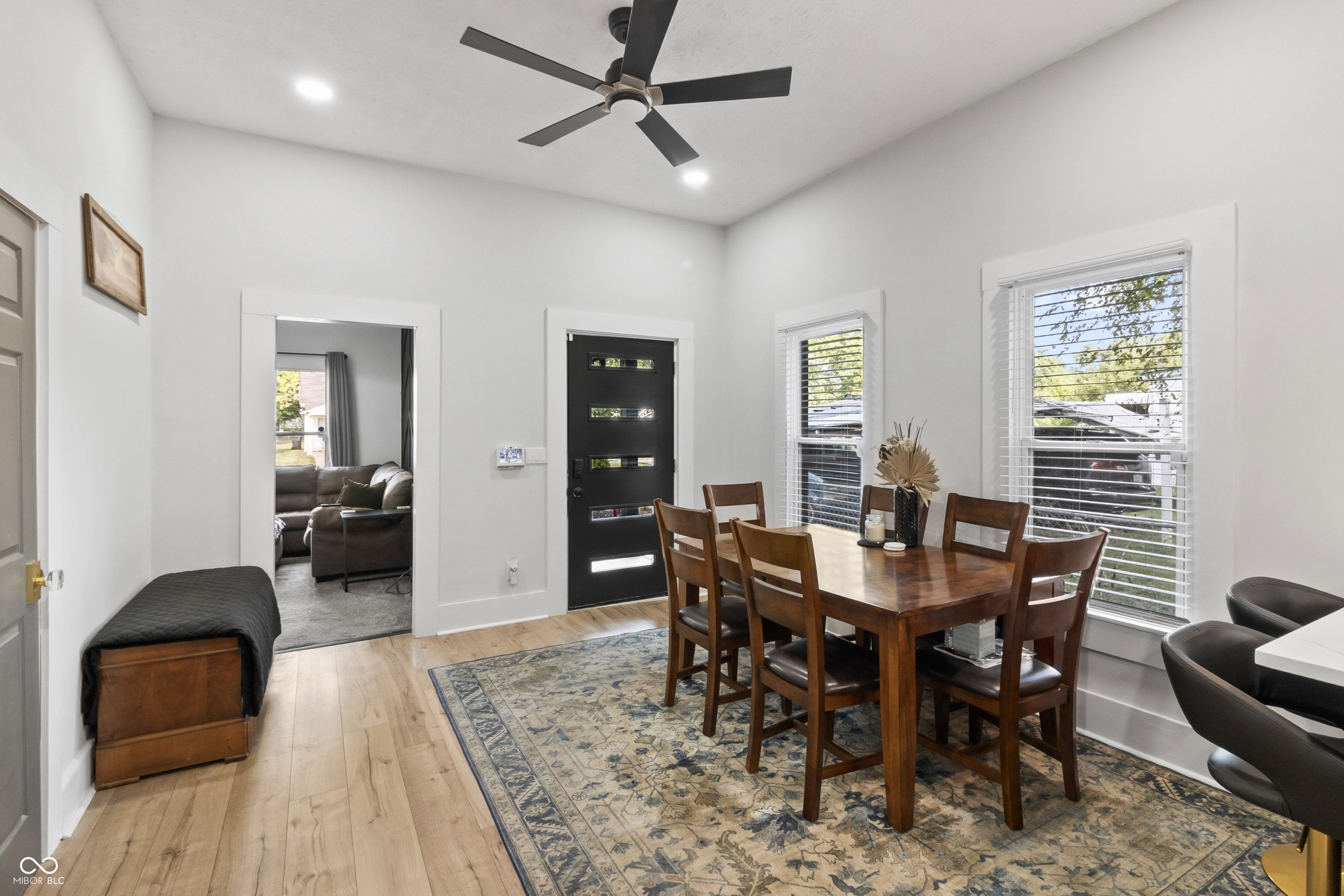 745 N Pershing Avenue