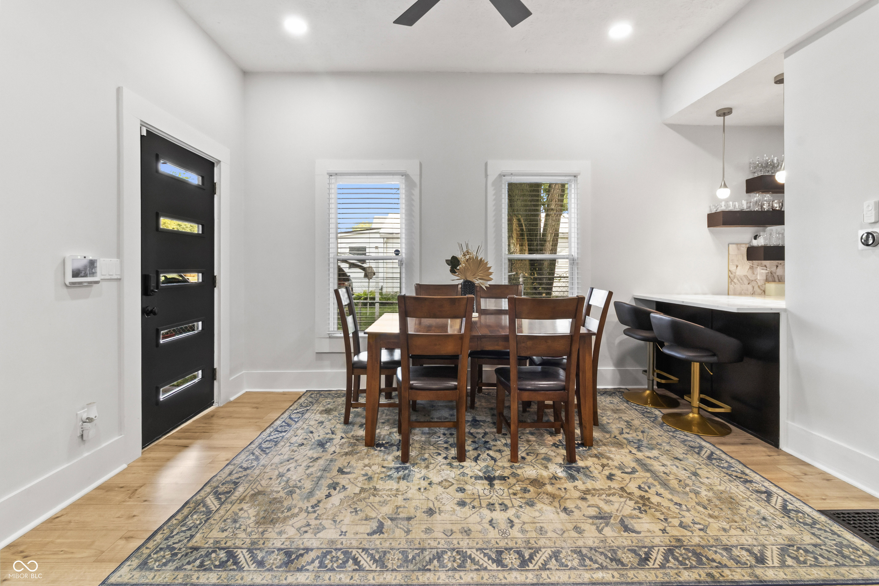 745 N Pershing Avenue