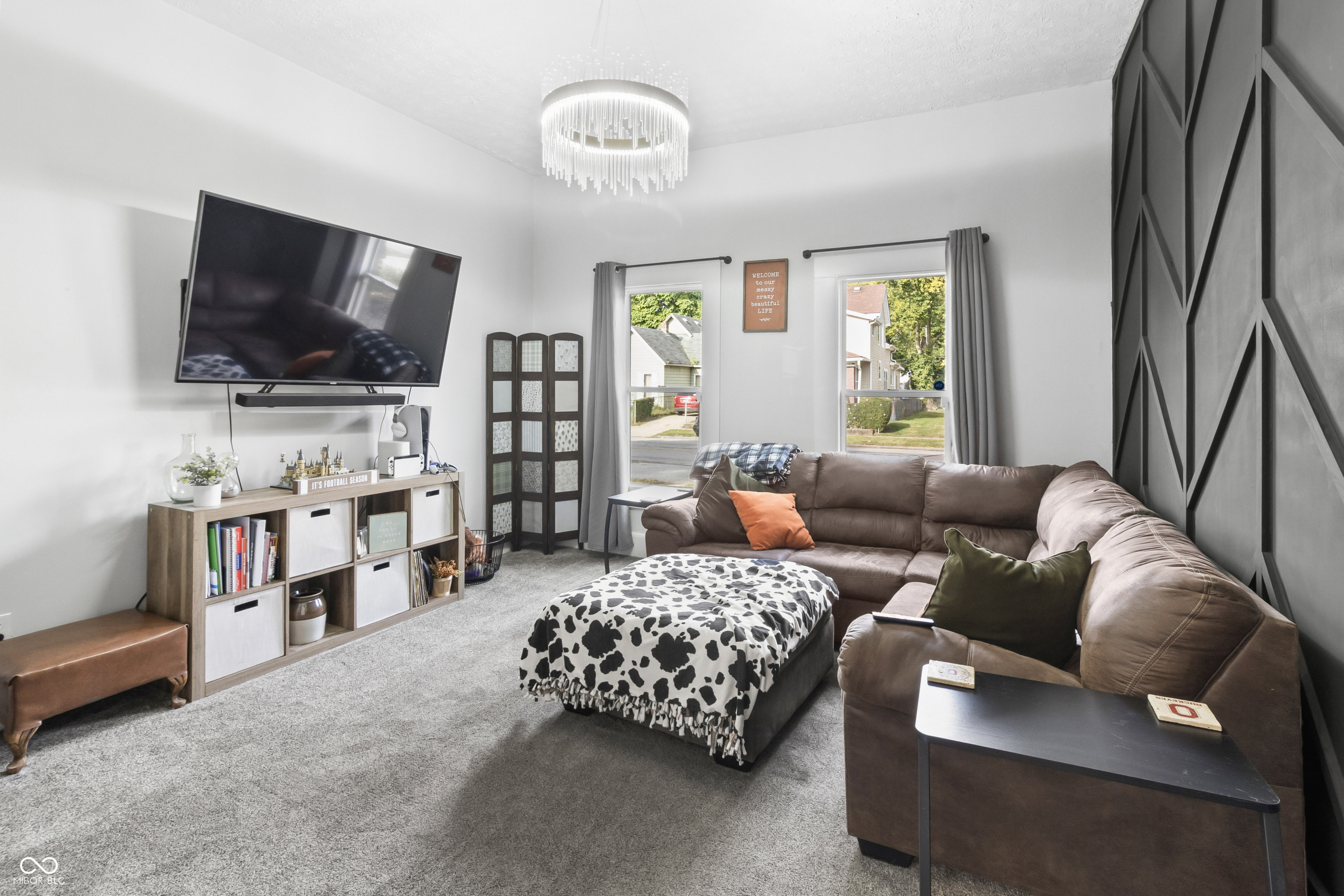 745 N Pershing Avenue