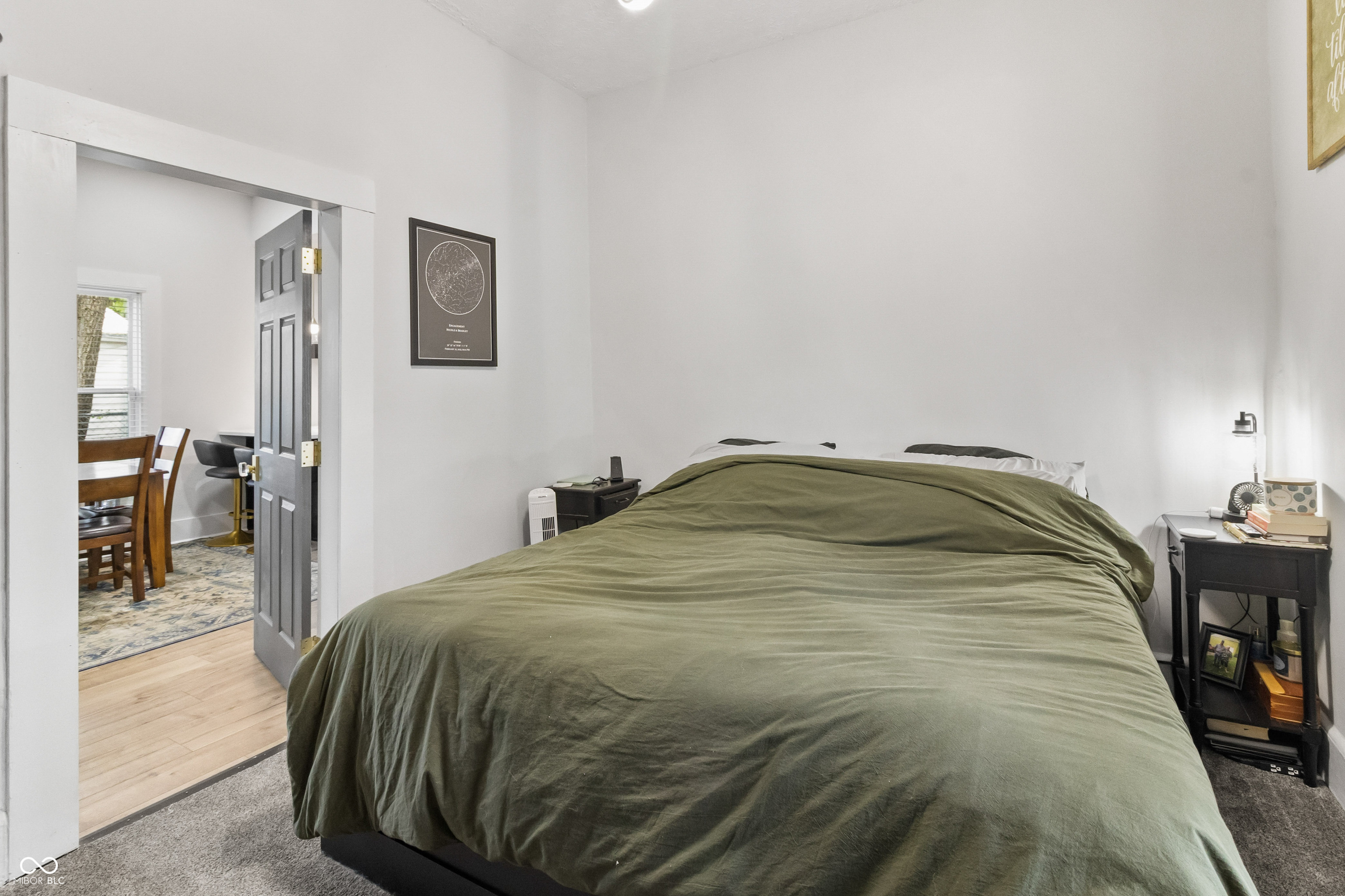 745 N Pershing Avenue