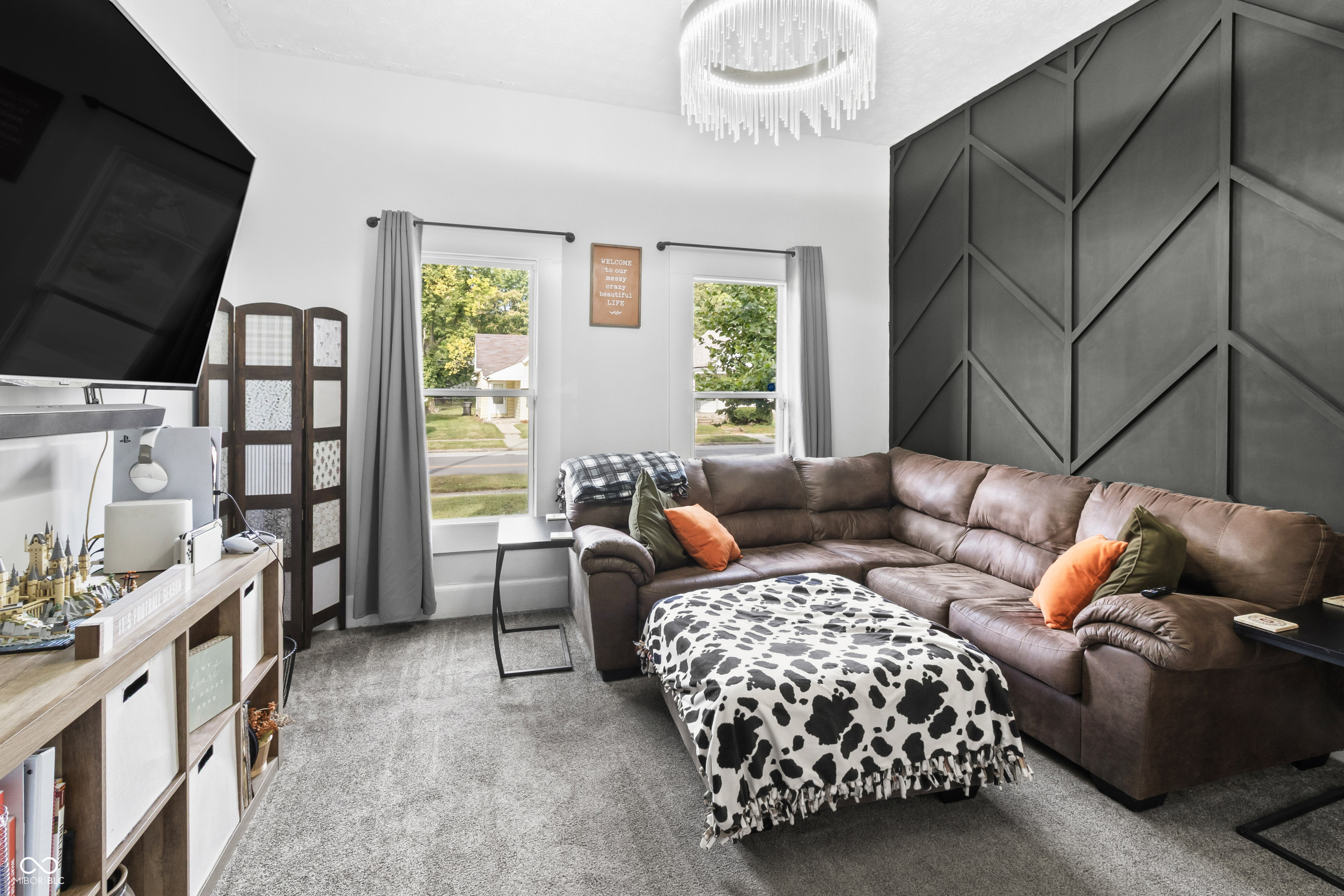 745 N Pershing Avenue