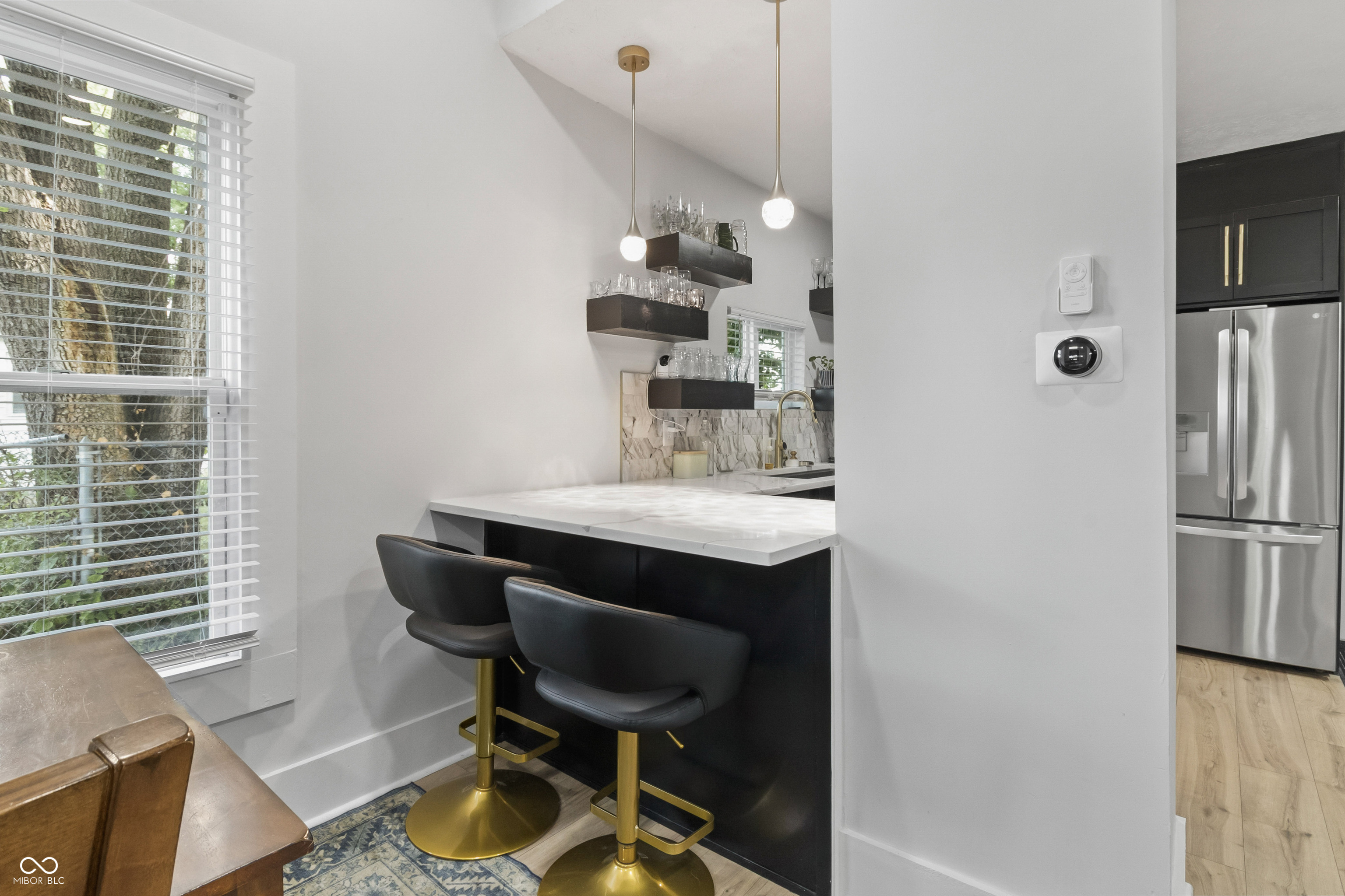 745 N Pershing Avenue