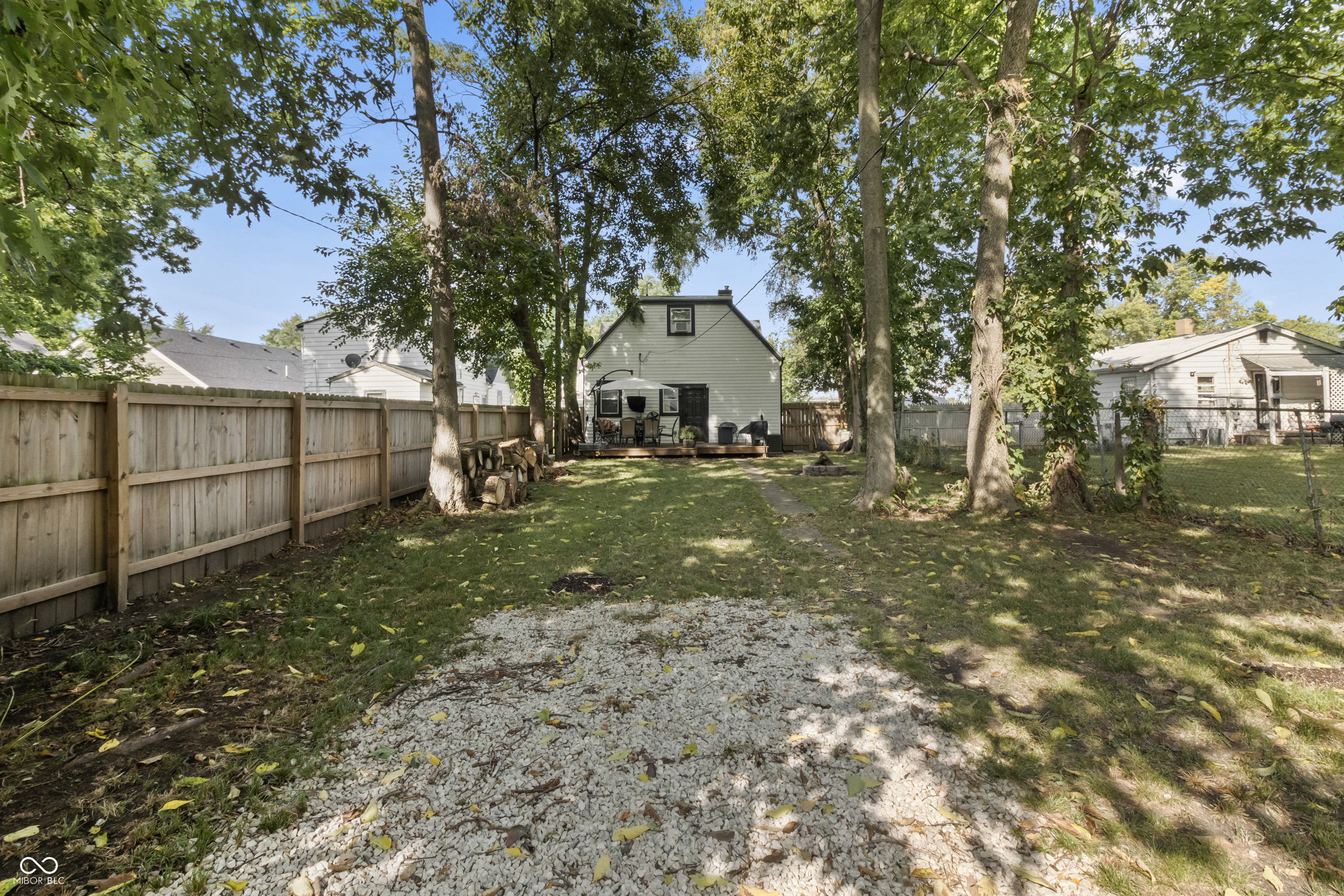 745 N Pershing Avenue