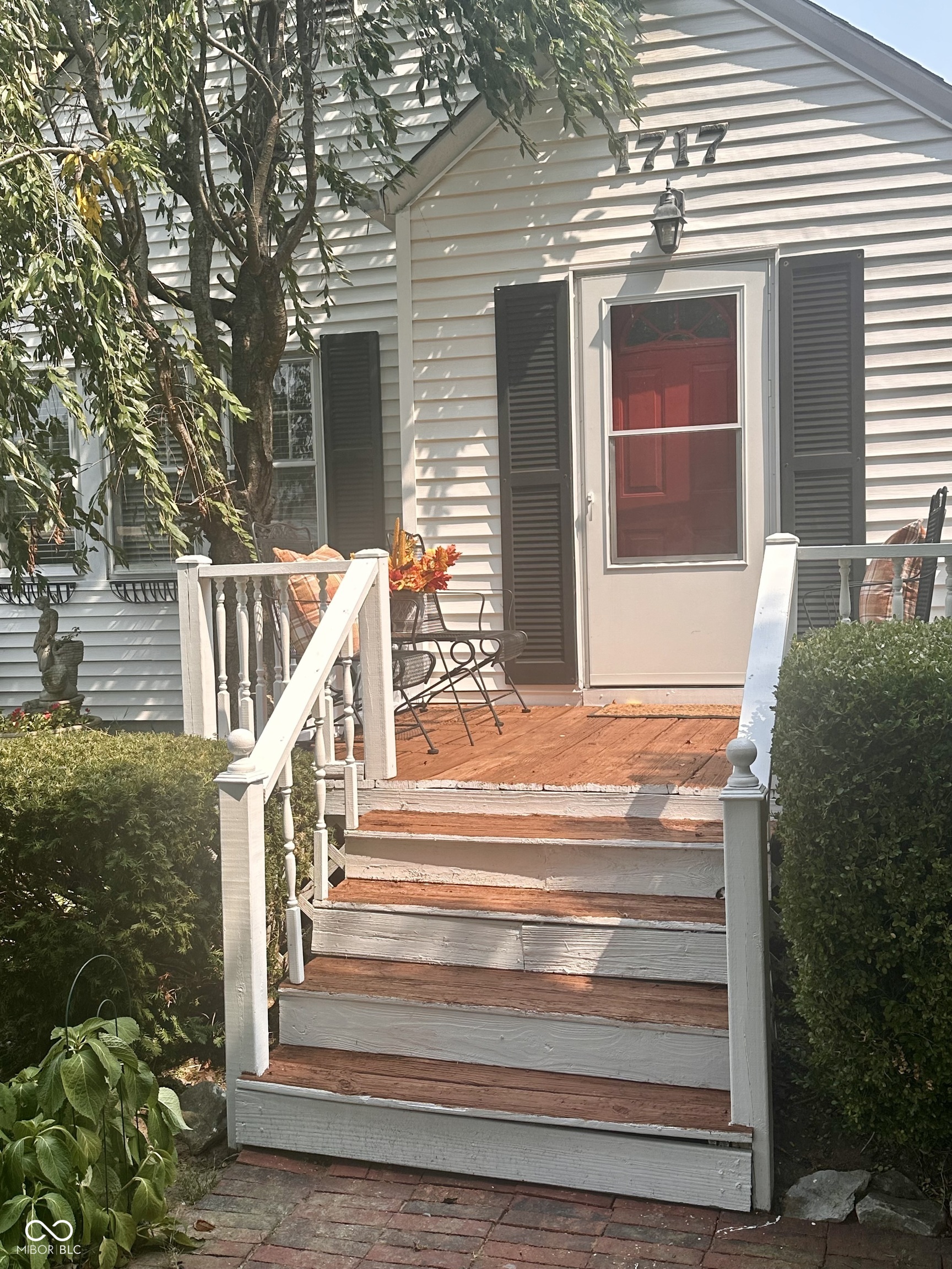 1717 N Norfolk Street