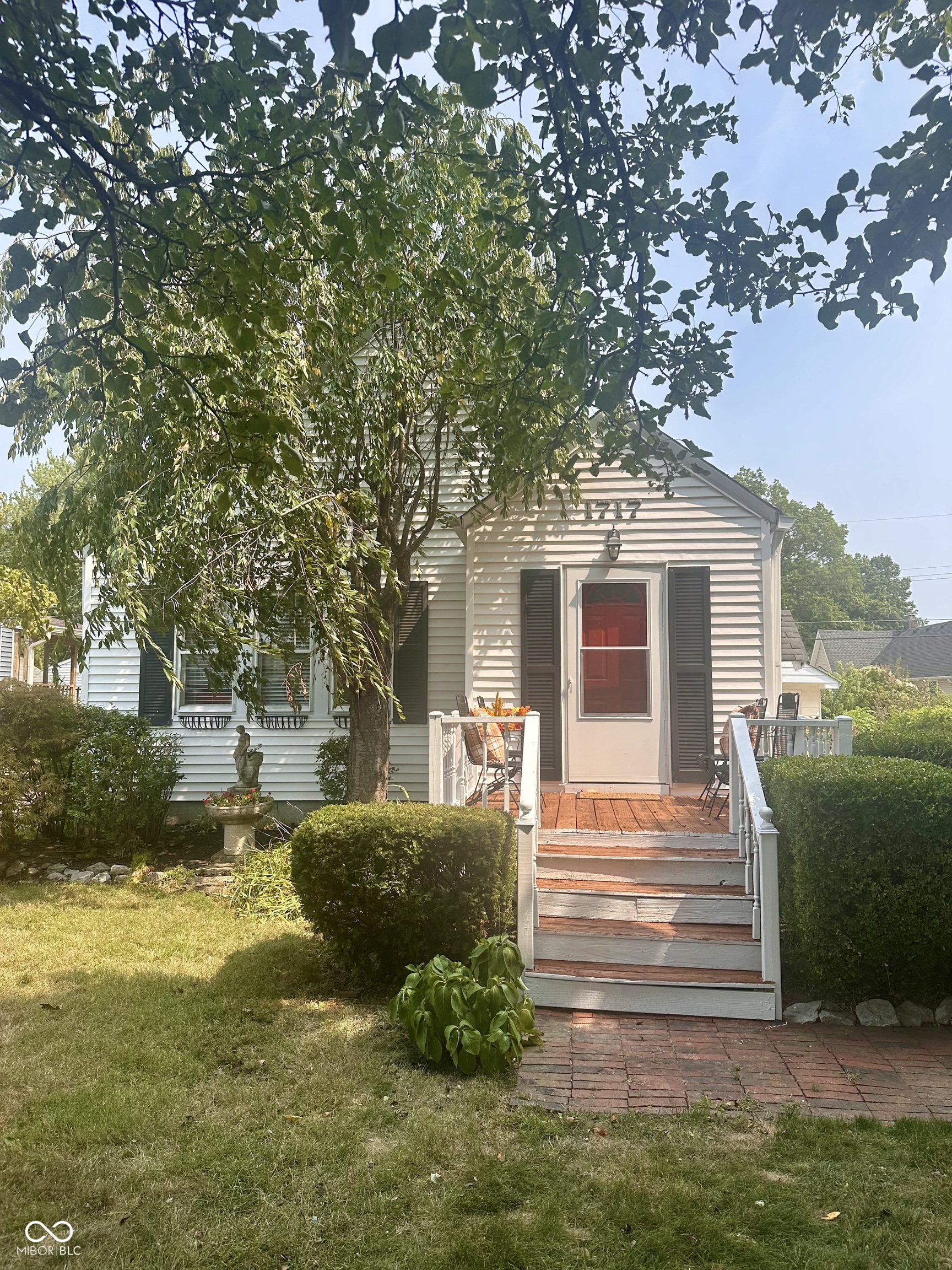 1717 N Norfolk Street