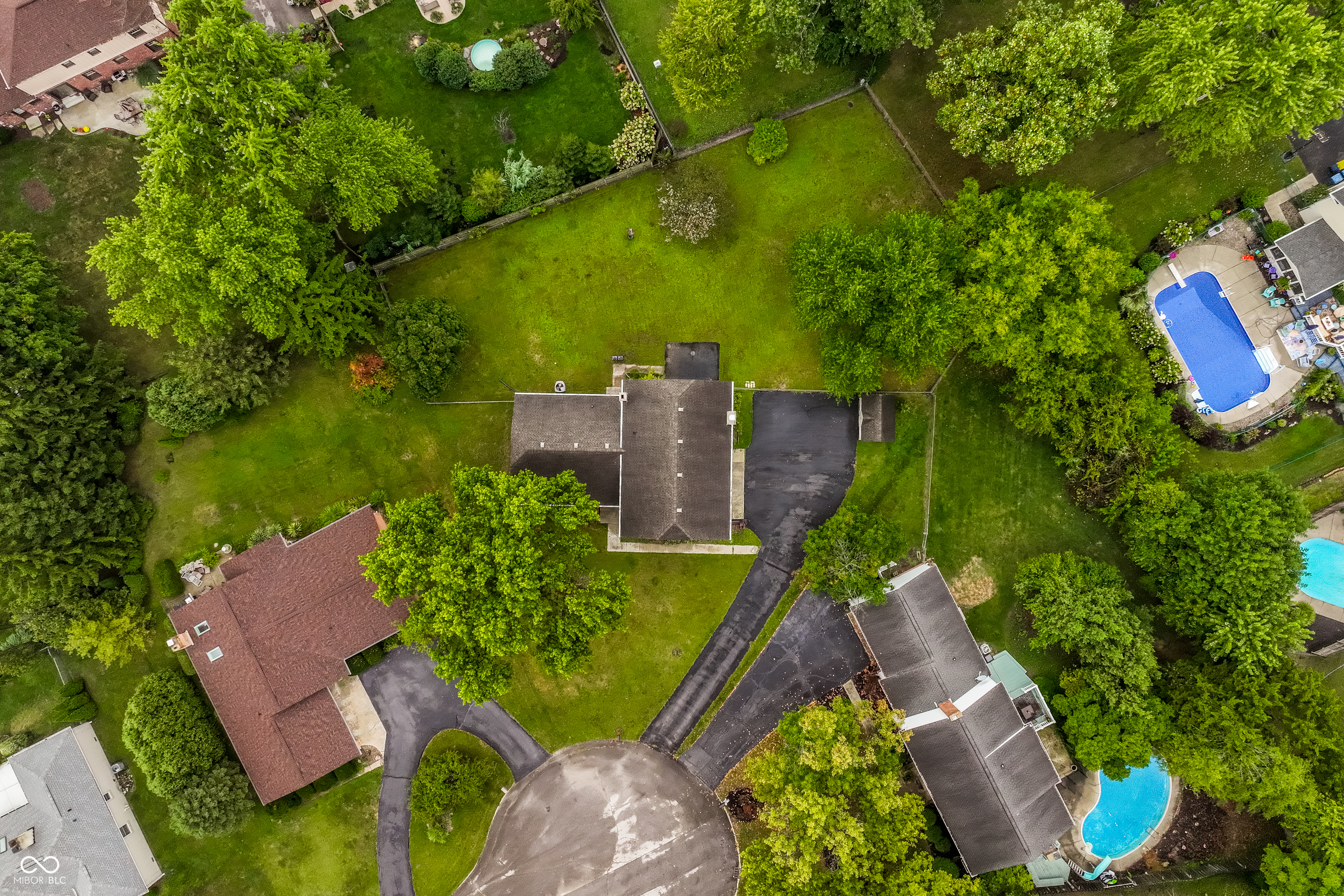 7235 Sondridge Circle