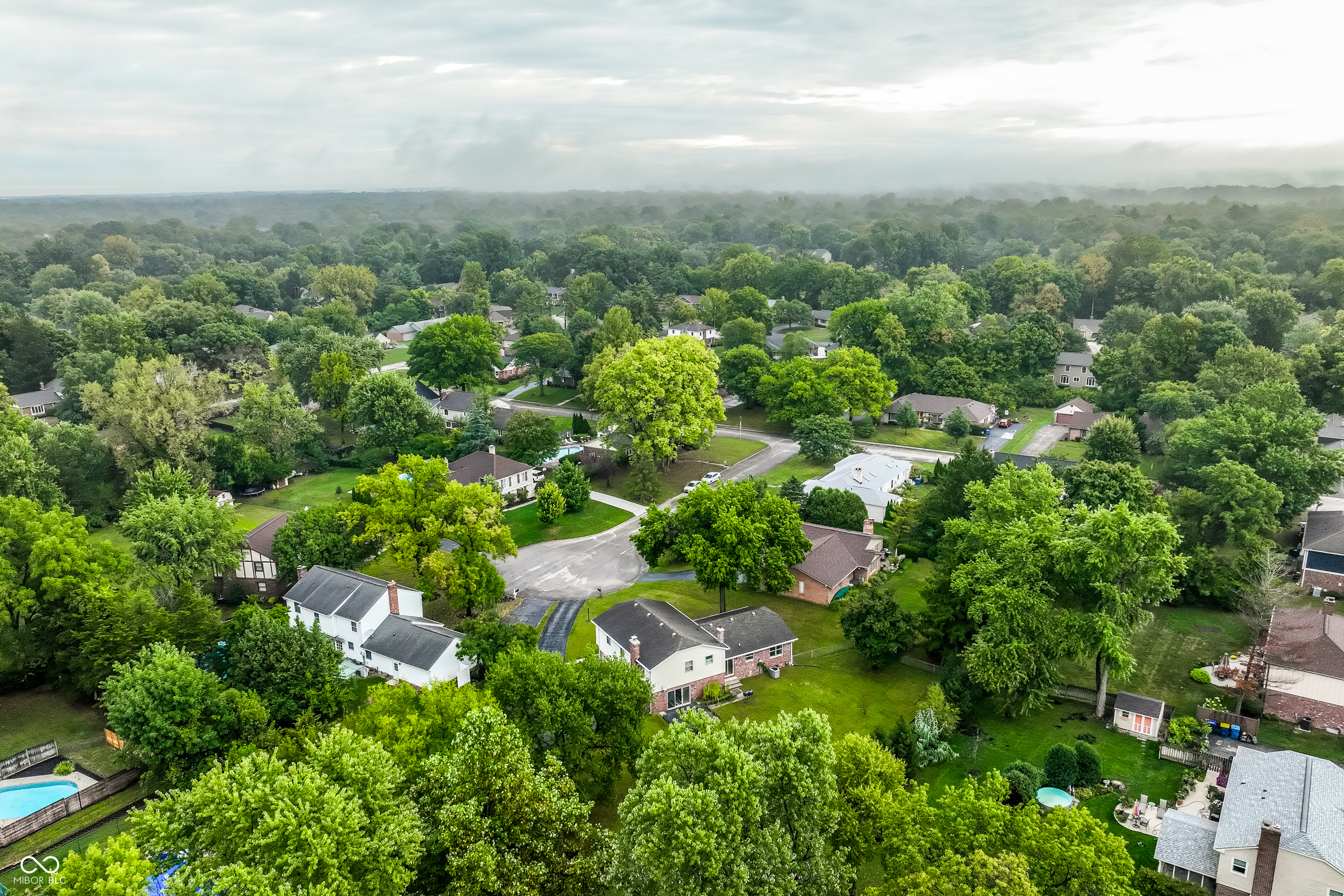 7235 Sondridge Circle