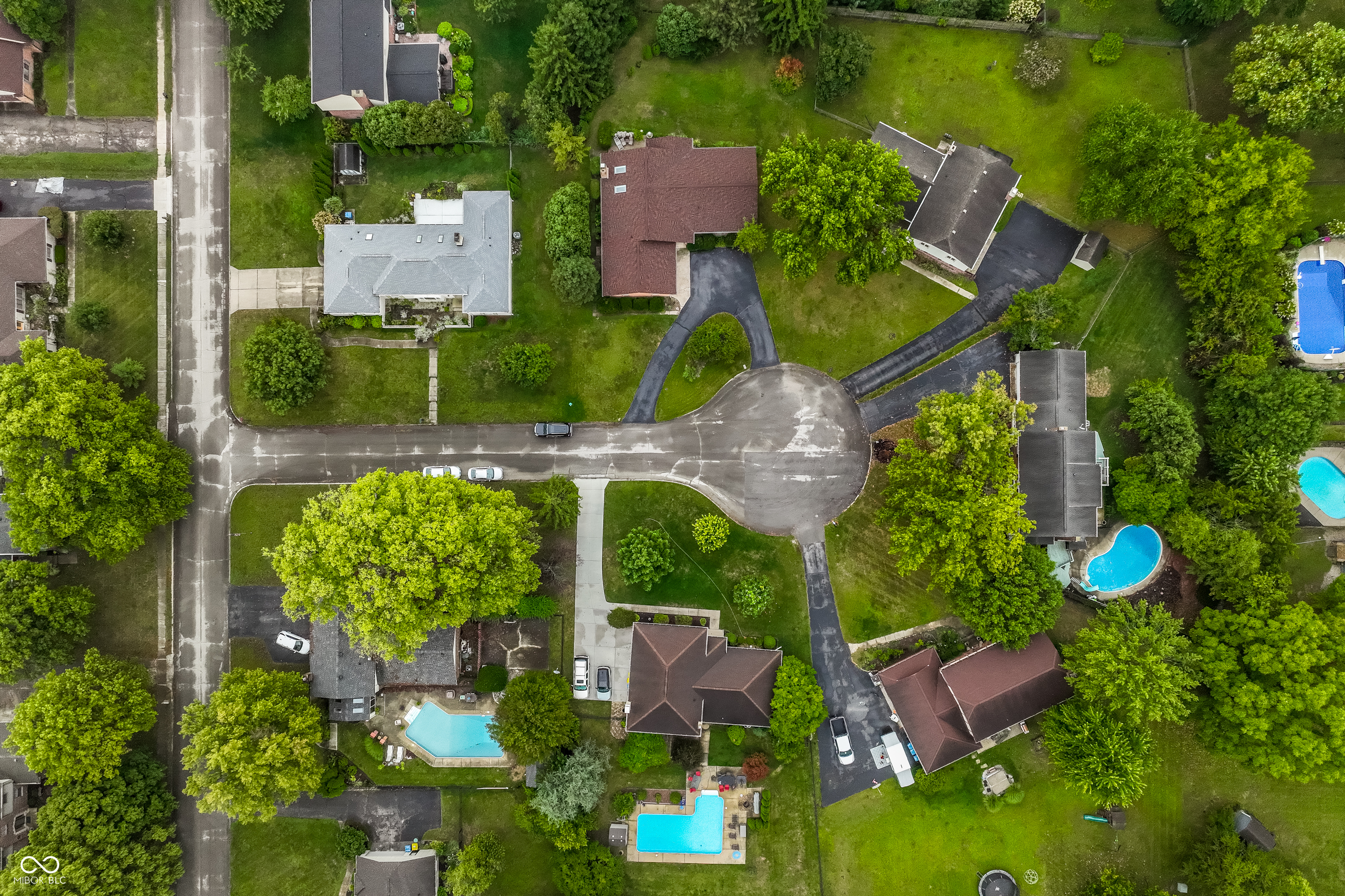 7235 Sondridge Circle