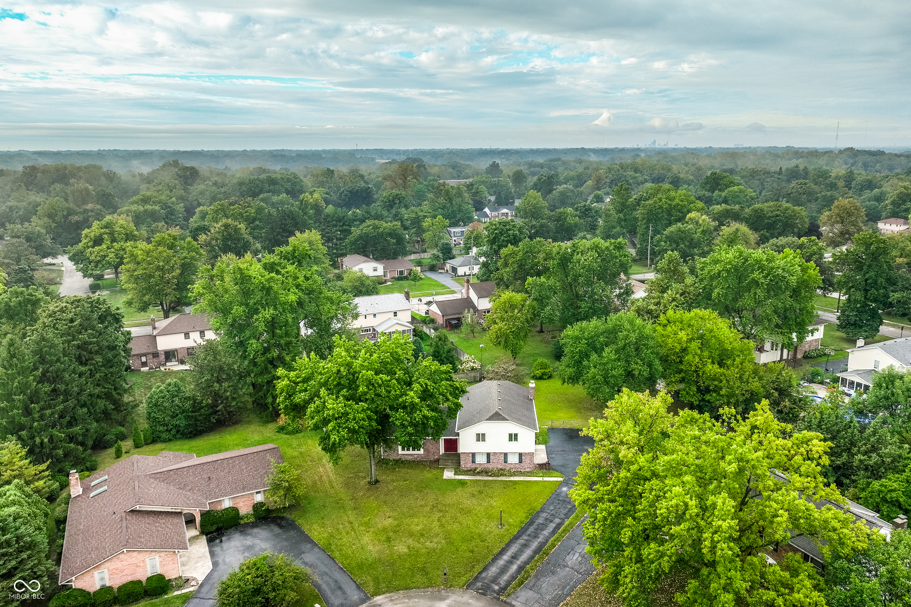 7235 Sondridge Circle