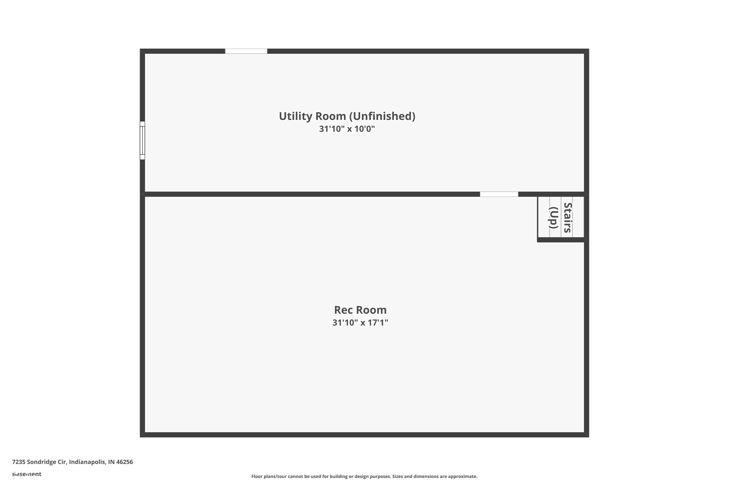 7235 Sondridge Circle