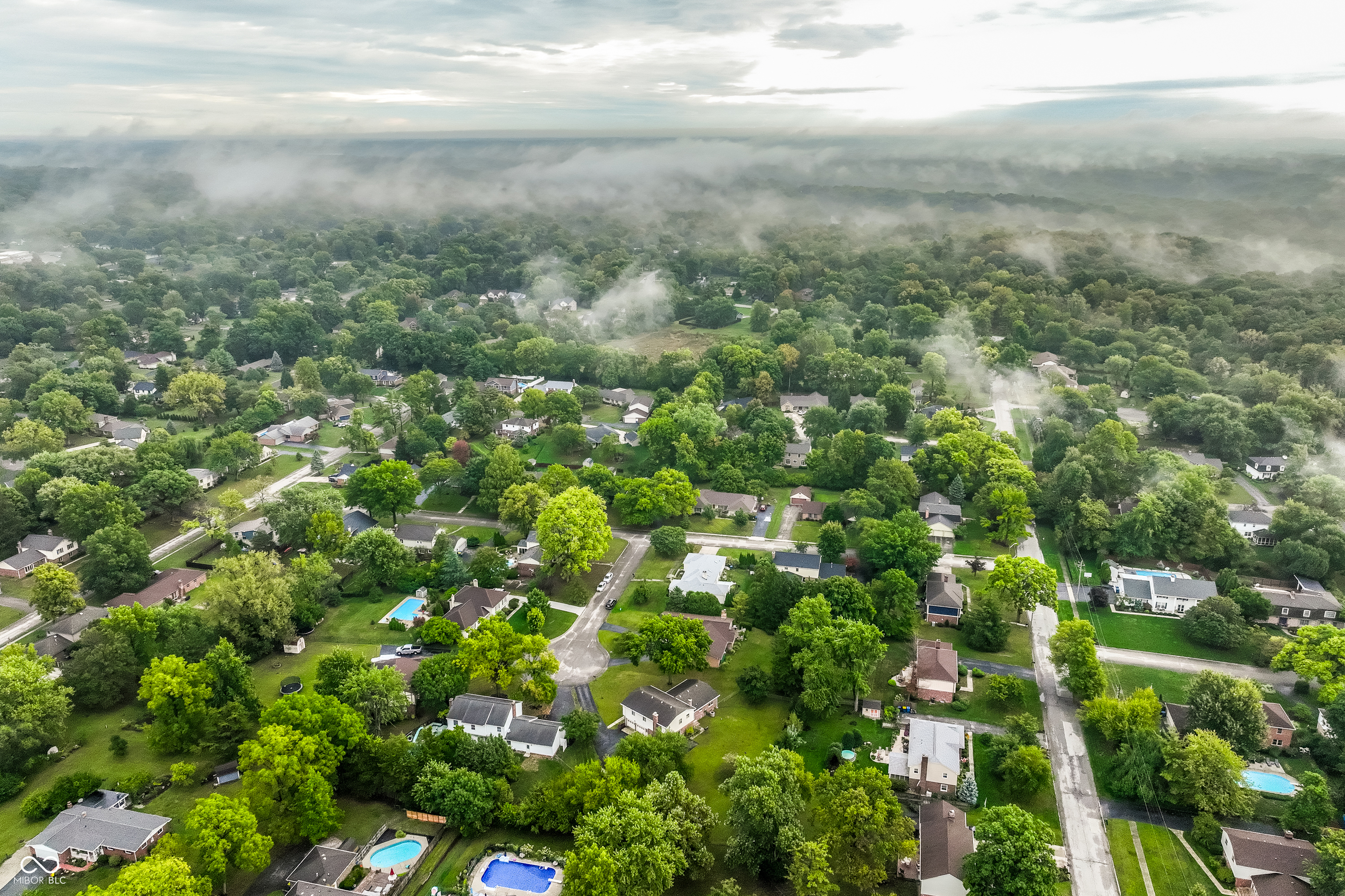 7235 Sondridge Circle