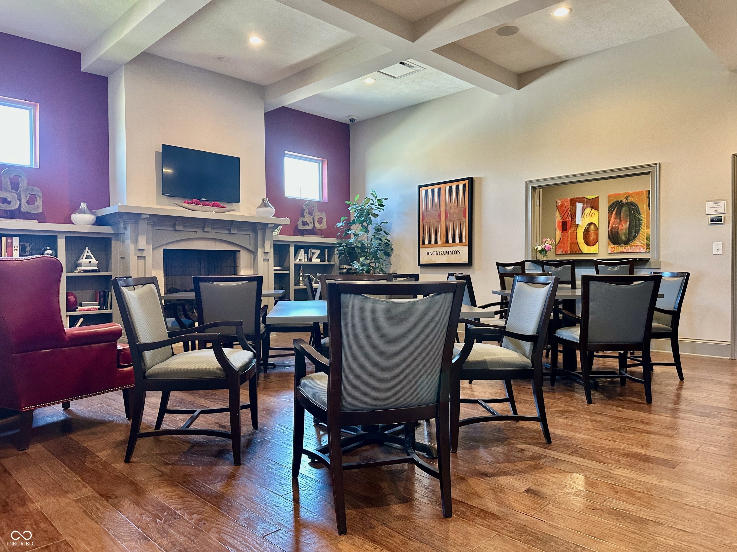 1425 Birchfield Drive