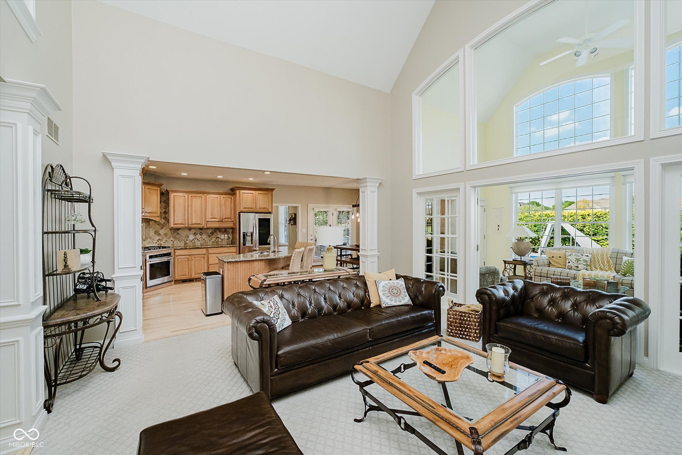 11306 Treyburn Drive