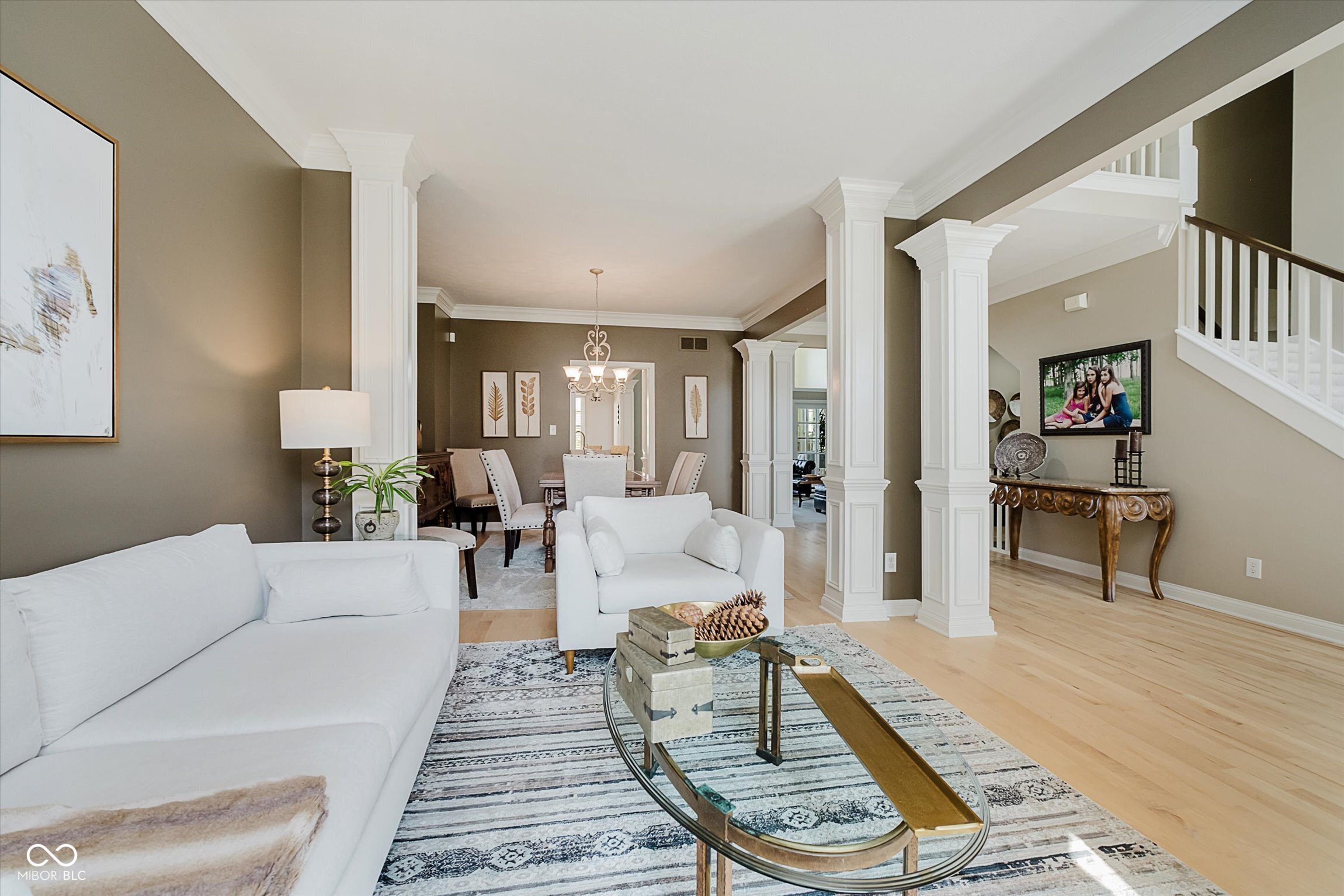 11306 Treyburn Drive