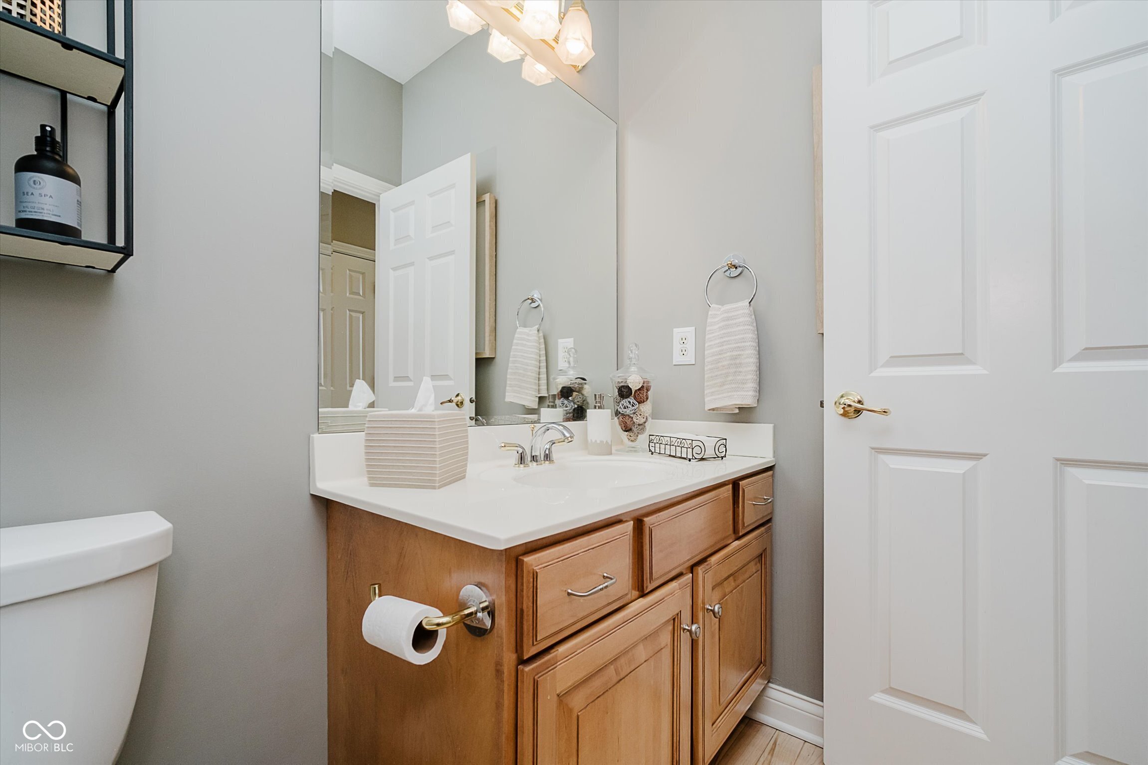 11306 Treyburn Drive