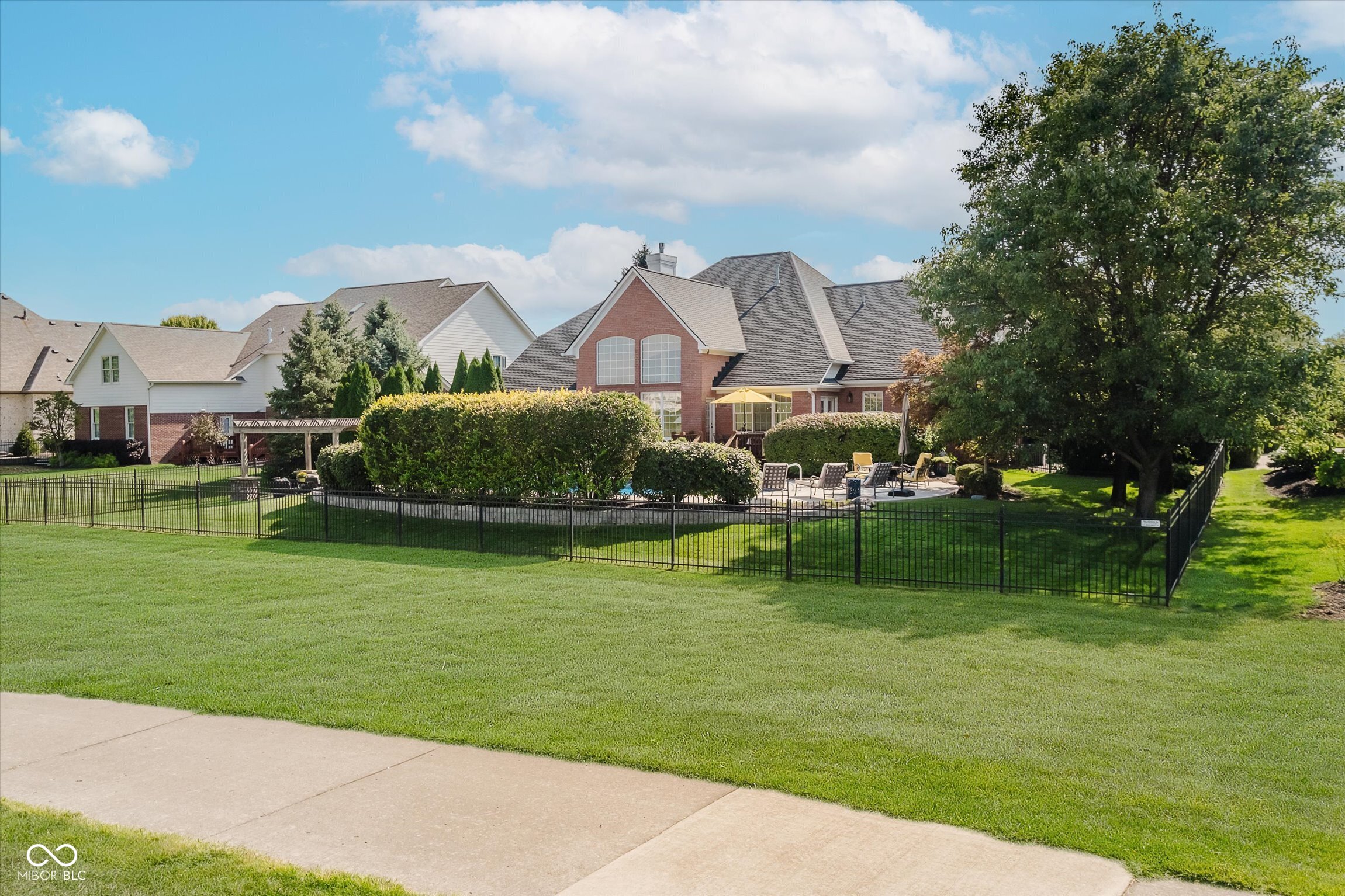11306 Treyburn Drive