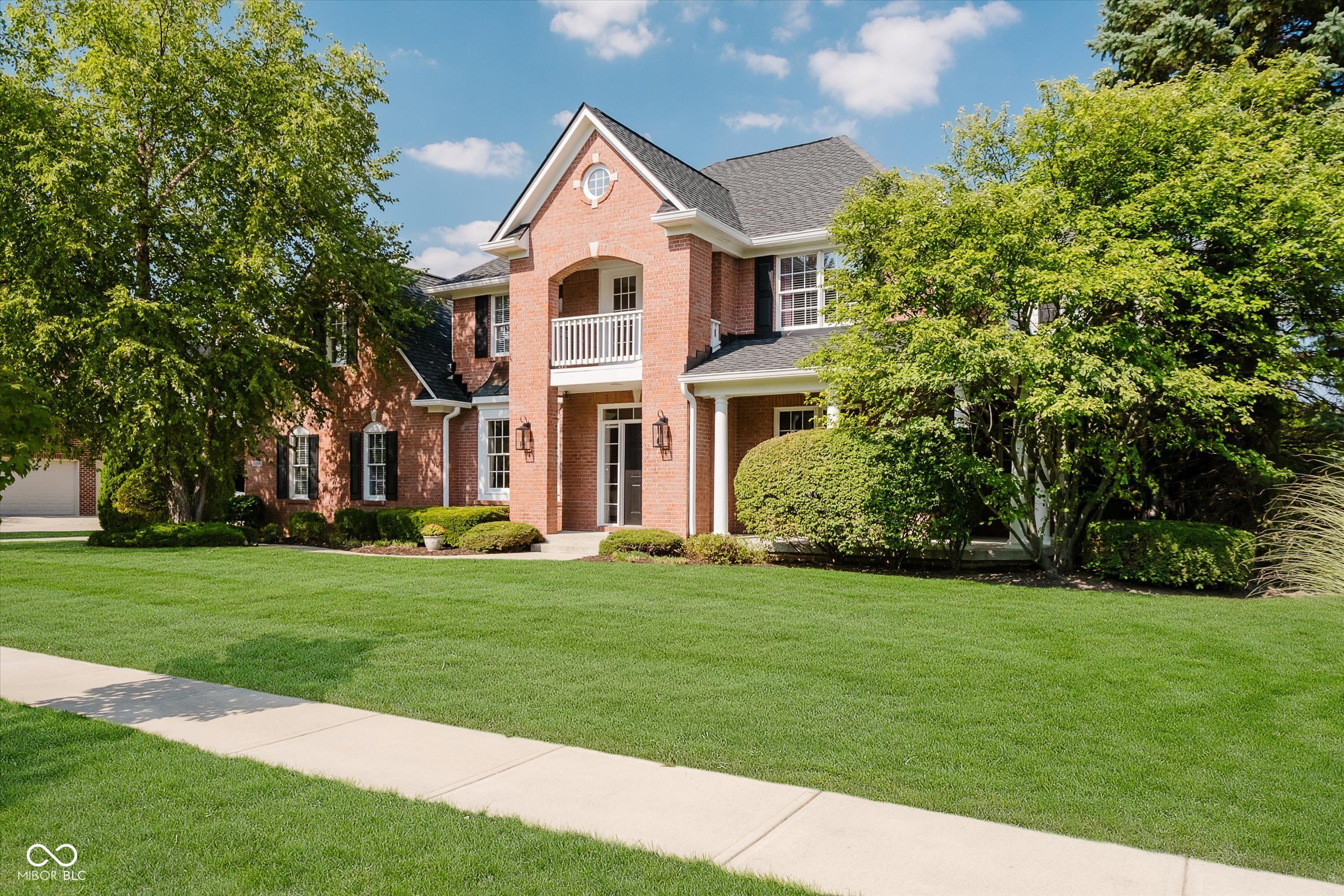 11306 Treyburn Drive