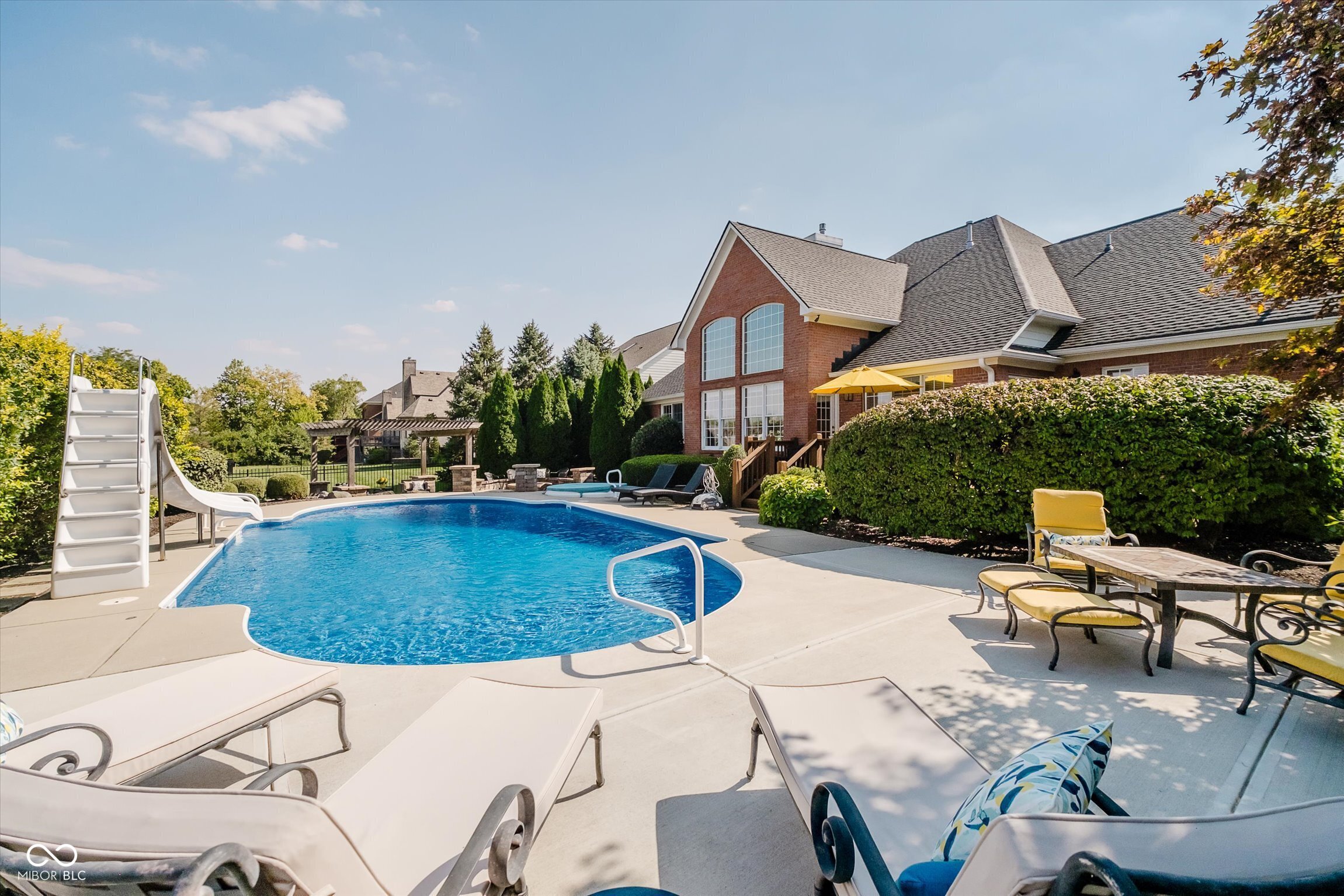 11306 Treyburn Drive