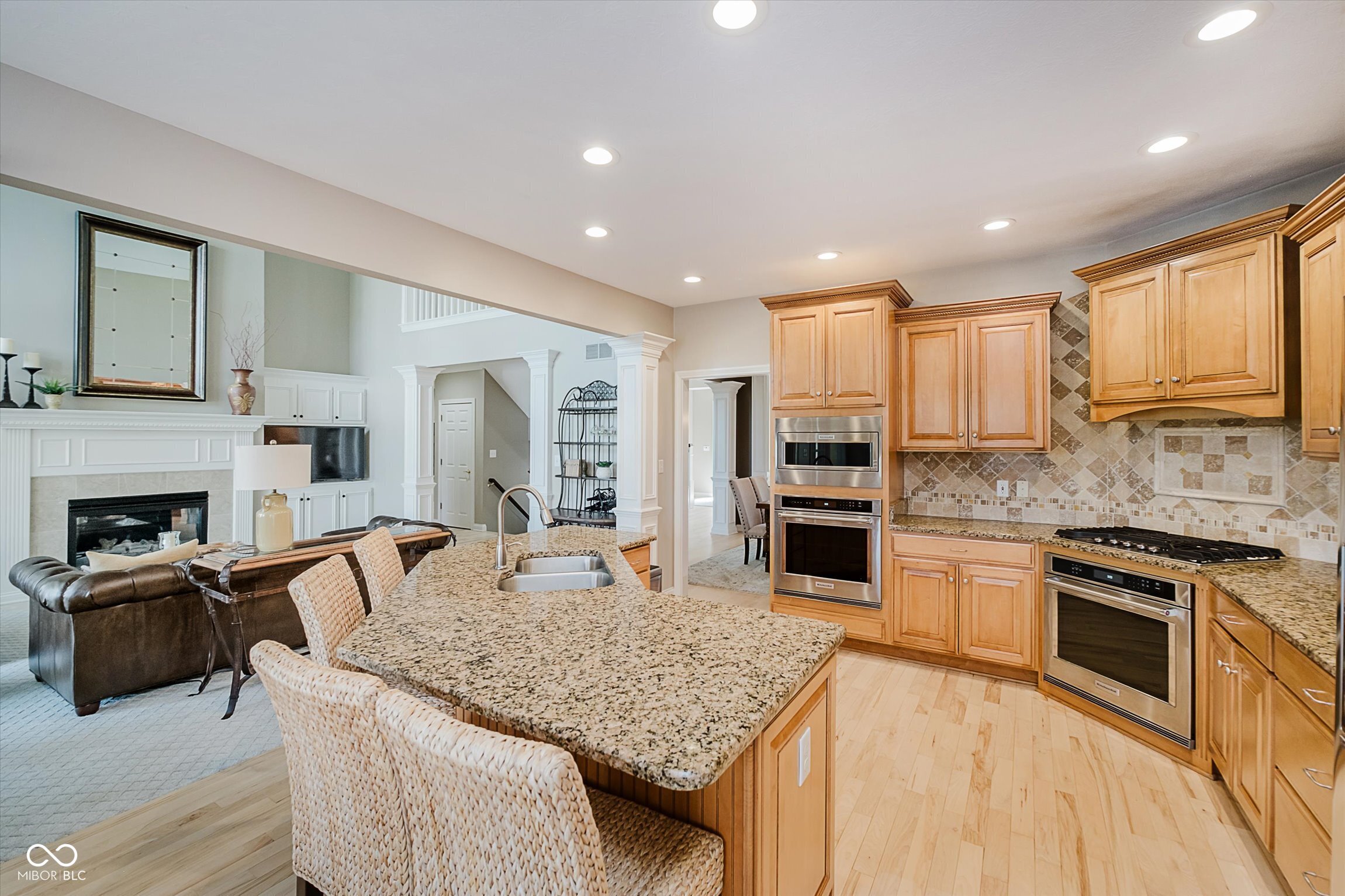 11306 Treyburn Drive