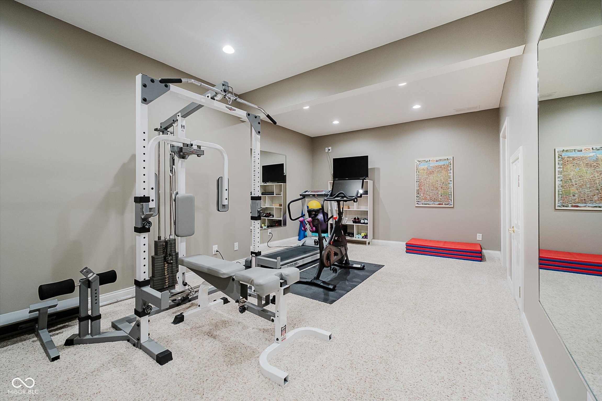 11306 Treyburn Drive