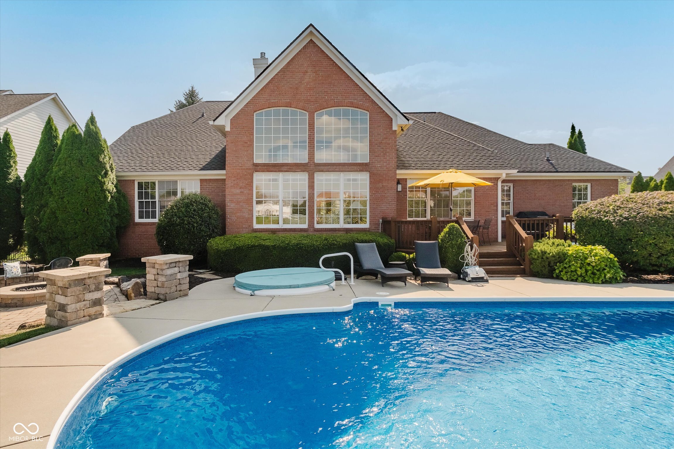 11306 Treyburn Drive