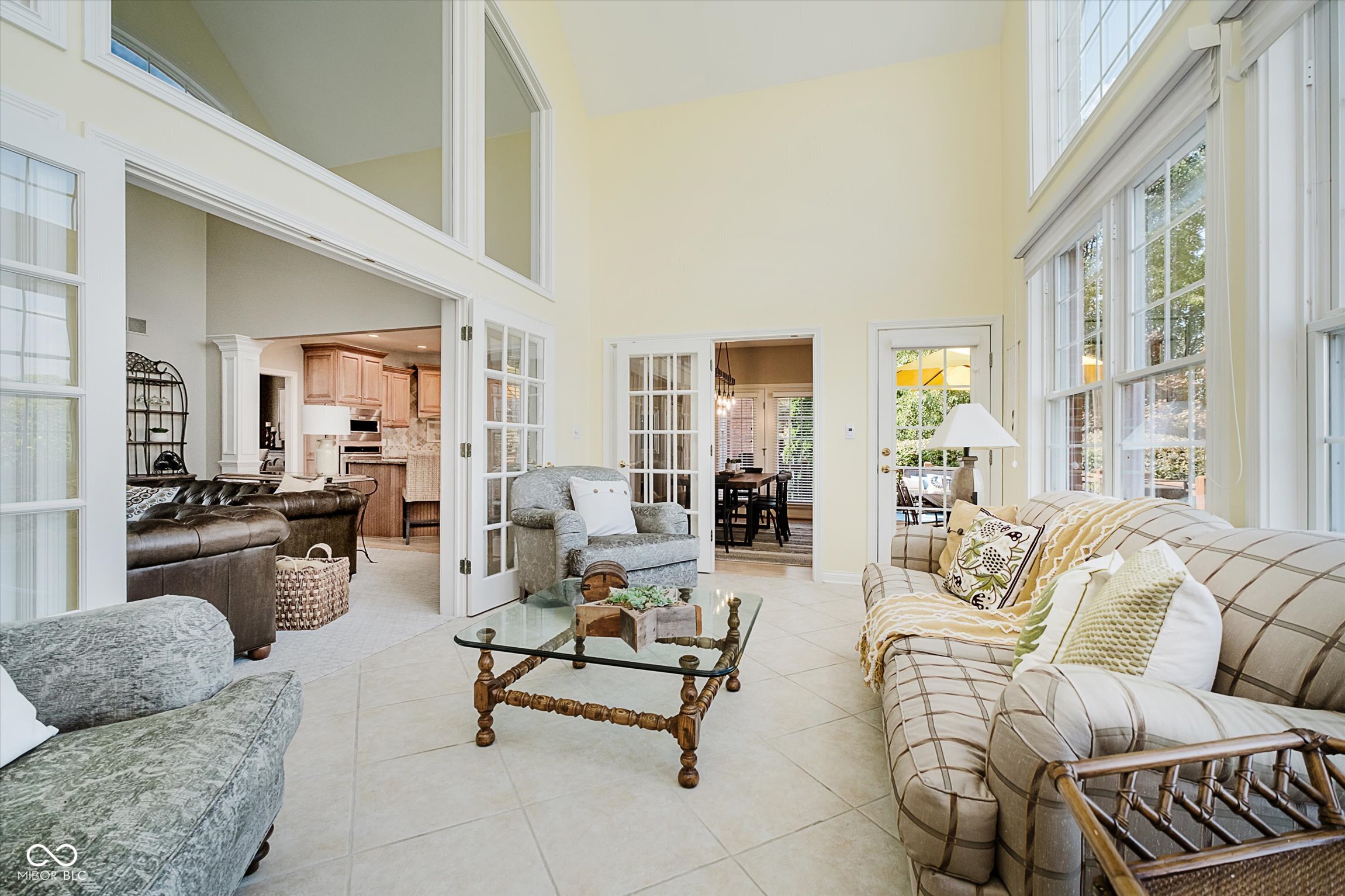11306 Treyburn Drive