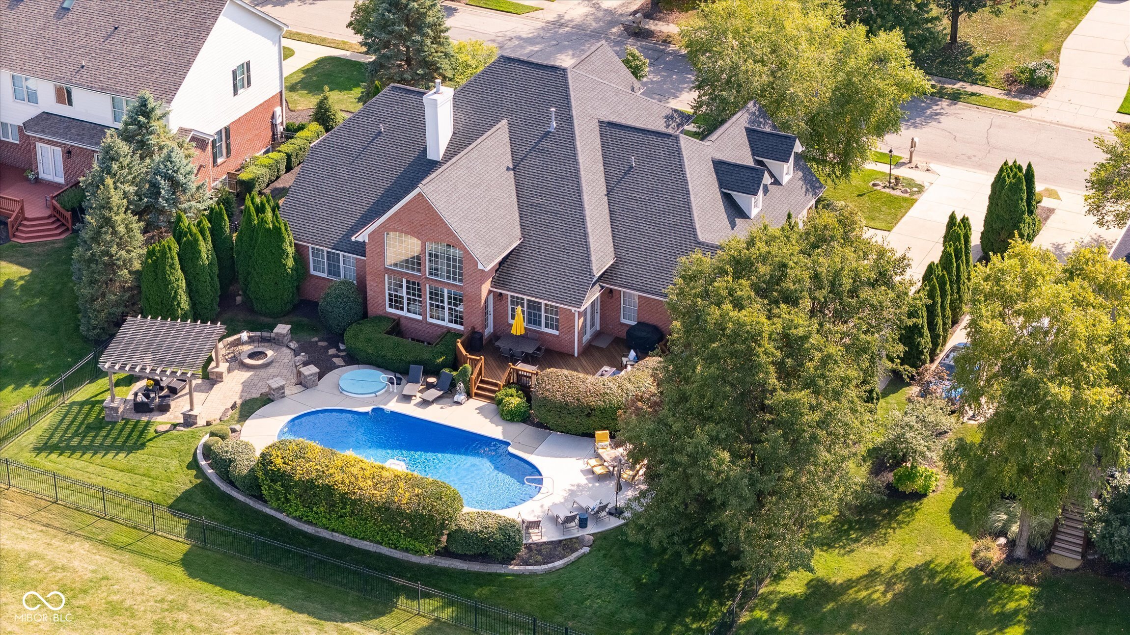 11306 Treyburn Drive