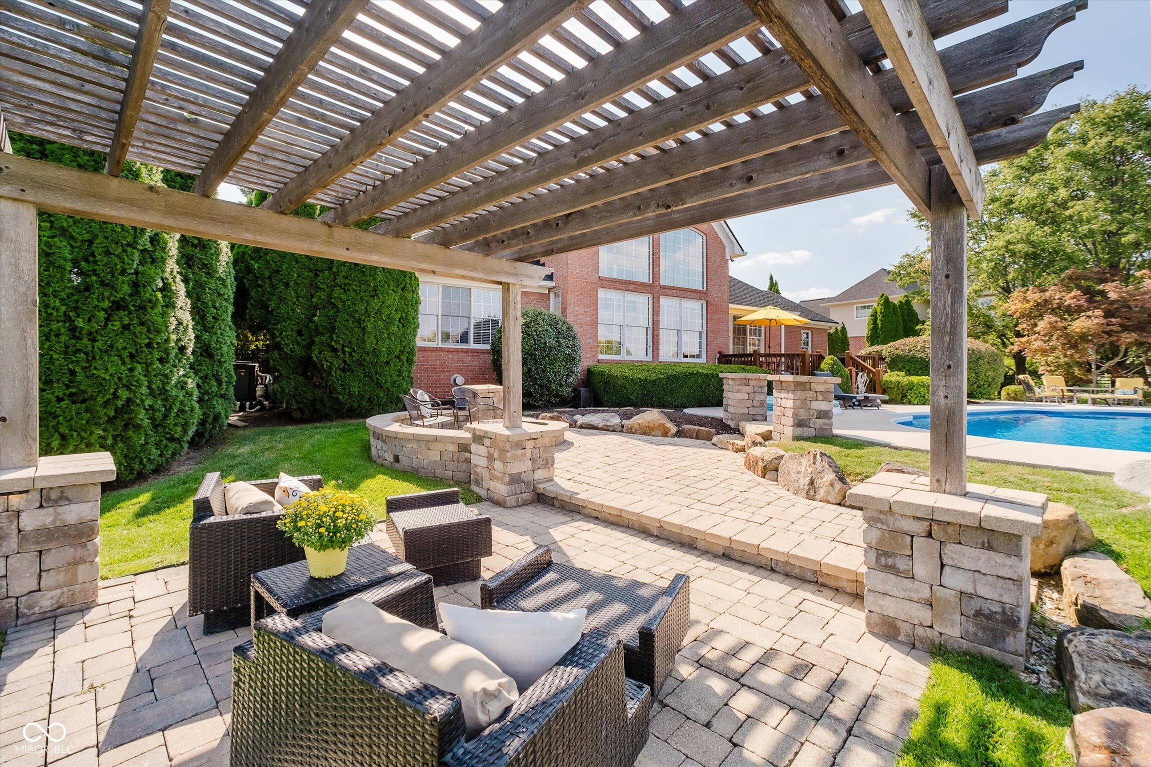 11306 Treyburn Drive