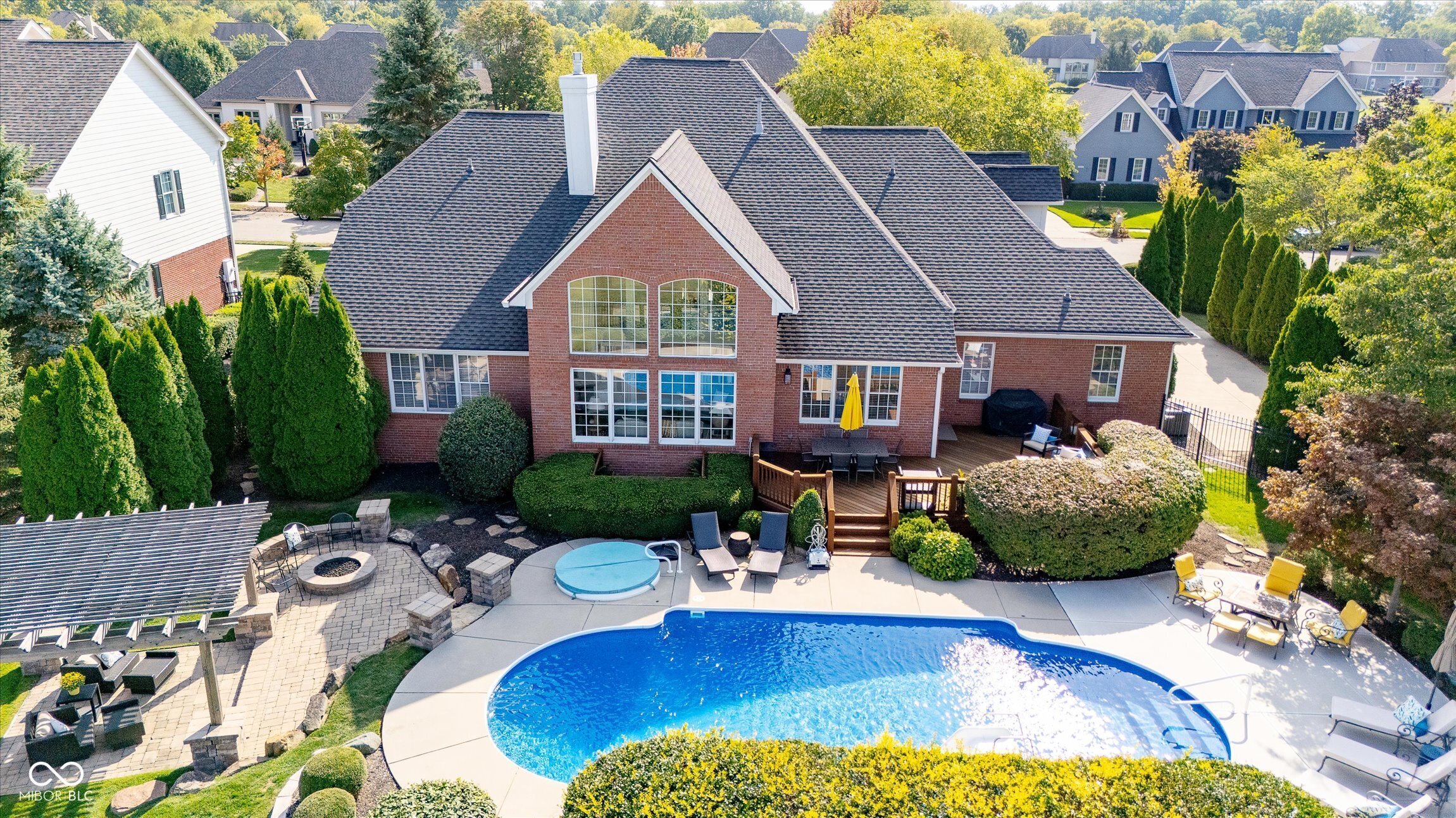 11306 Treyburn Drive