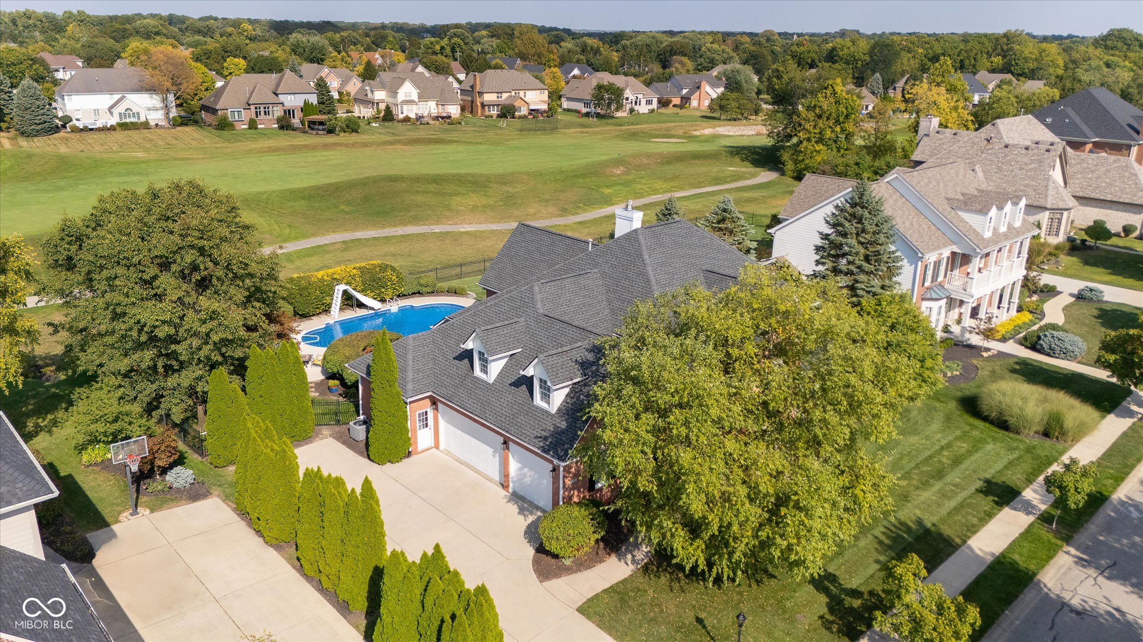 11306 Treyburn Drive