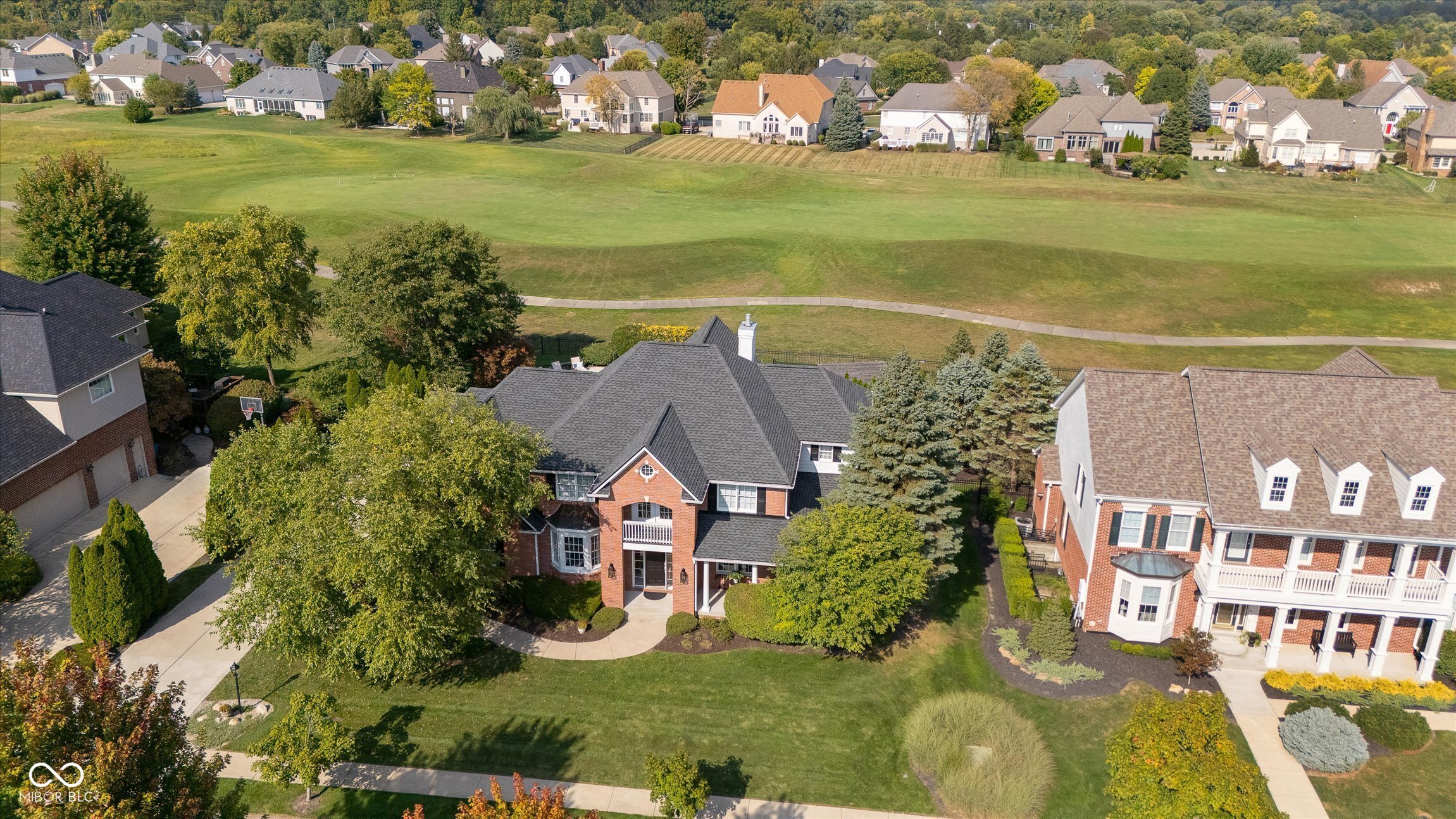 11306 Treyburn Drive