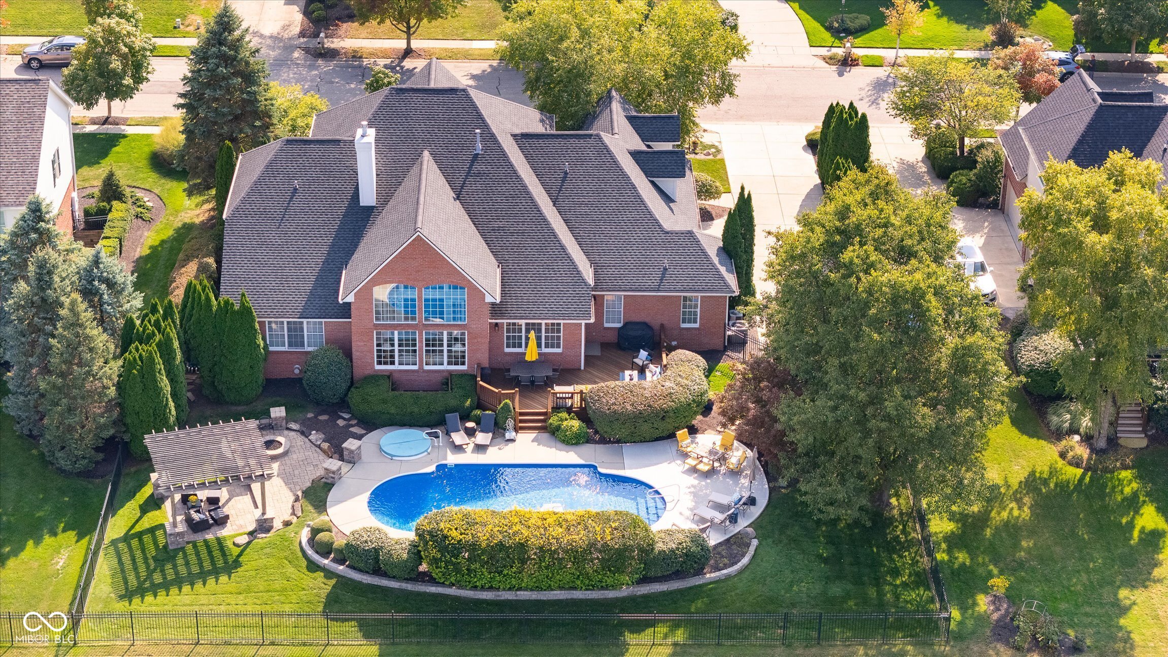 11306 Treyburn Drive