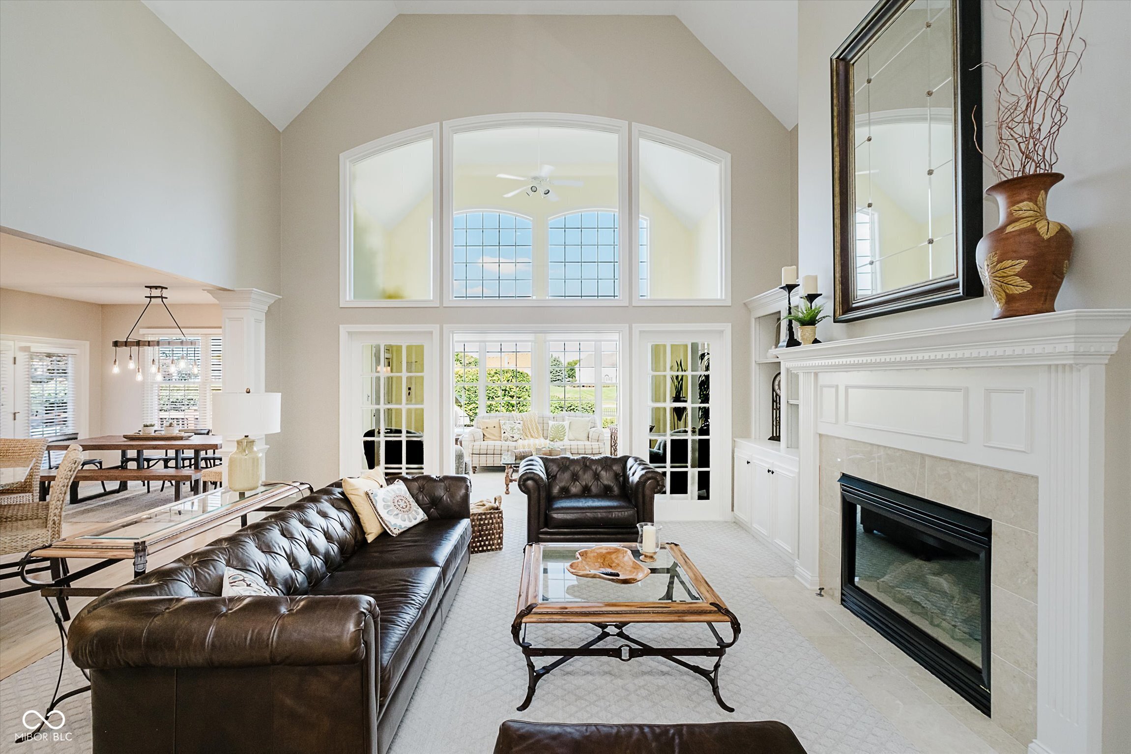 11306 Treyburn Drive
