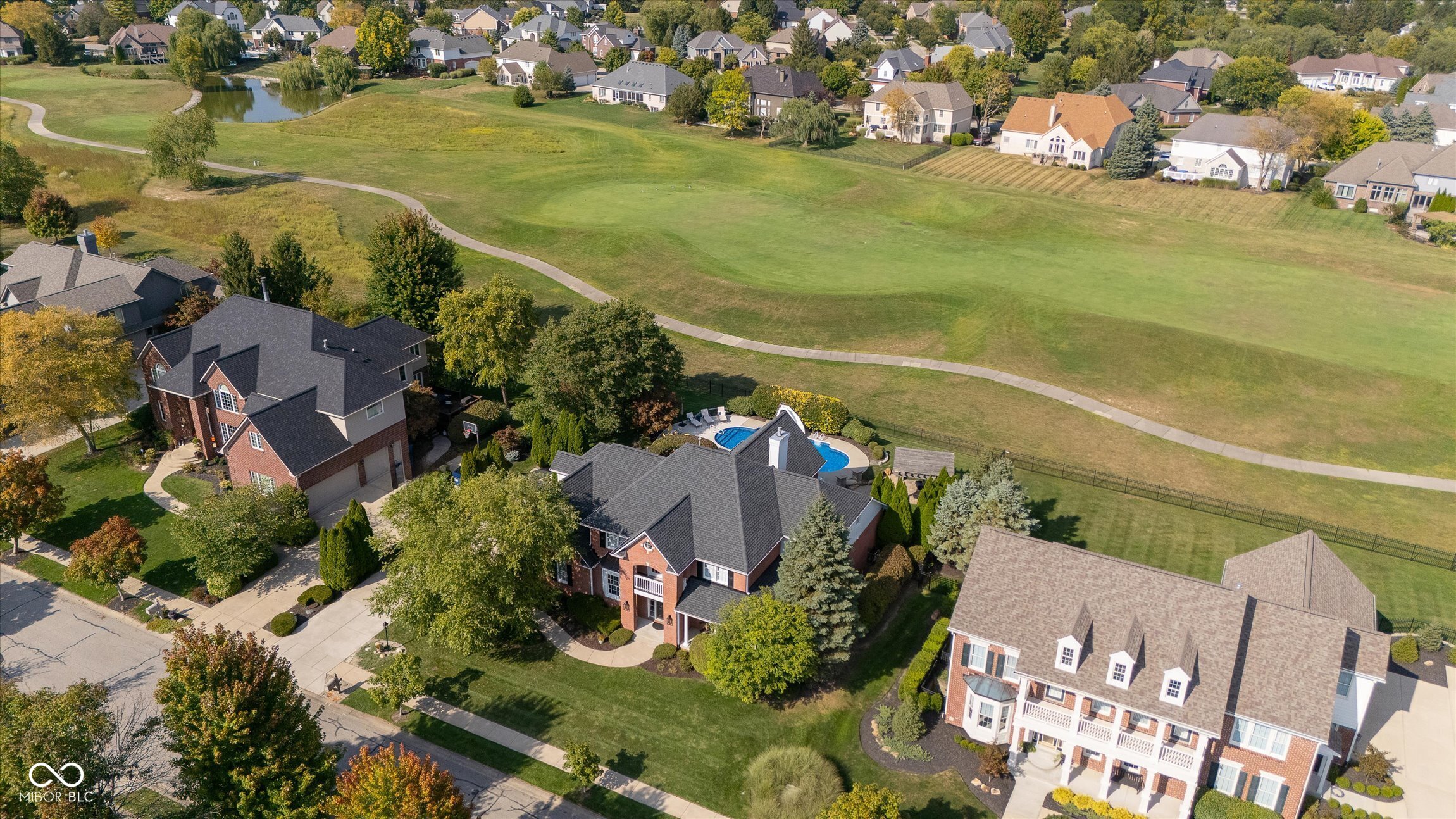 11306 Treyburn Drive